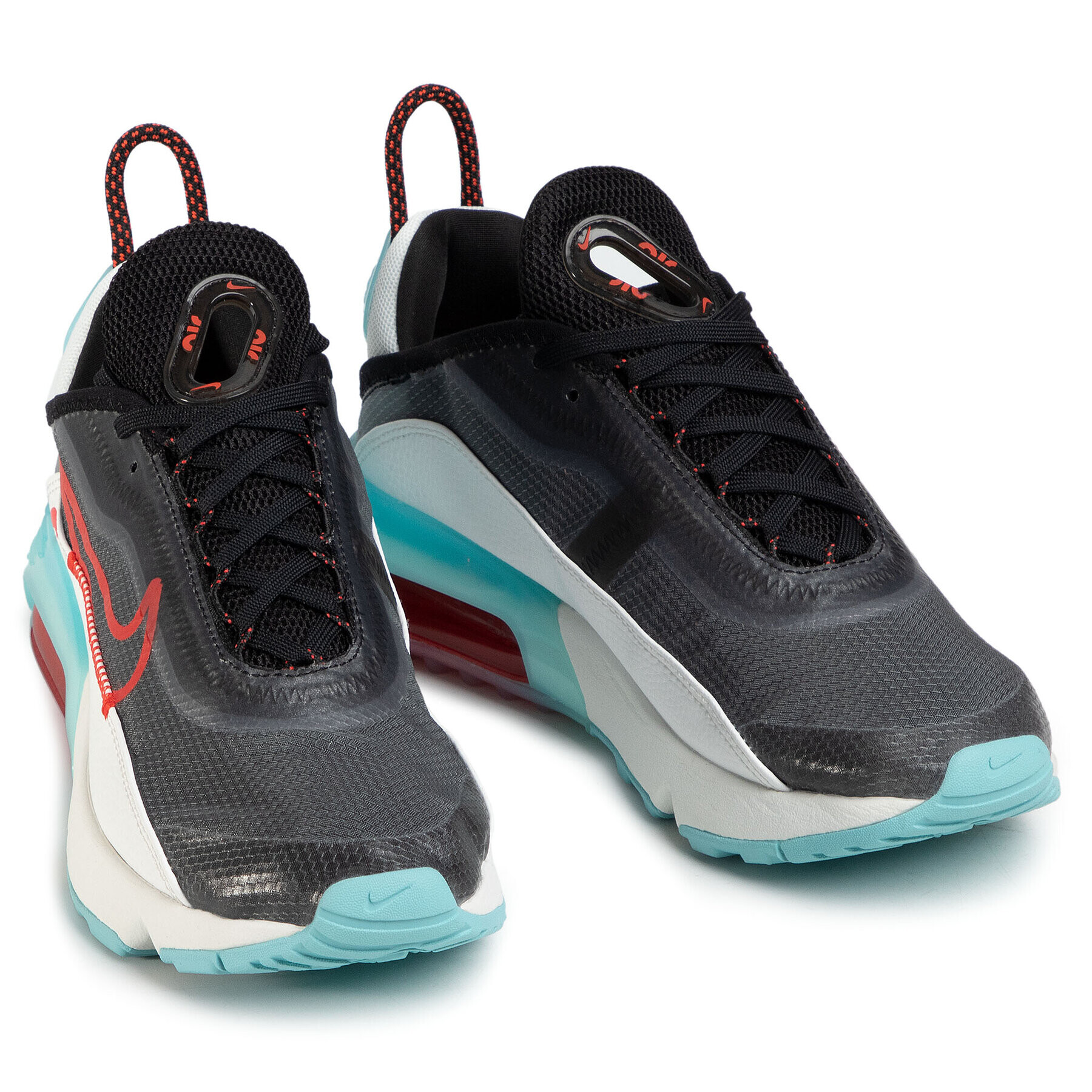 Nike Обувки Air Max 2090 DA4292 001 Черен - Pepit.bg