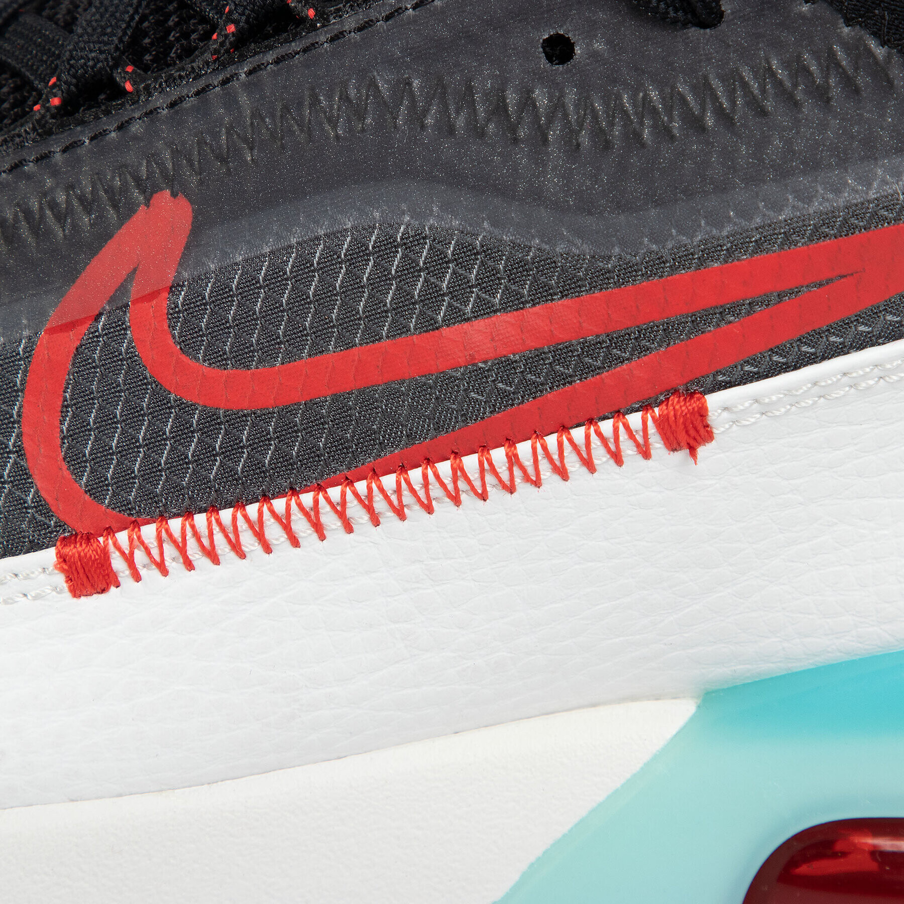 Nike Обувки Air Max 2090 DA4292 001 Черен - Pepit.bg