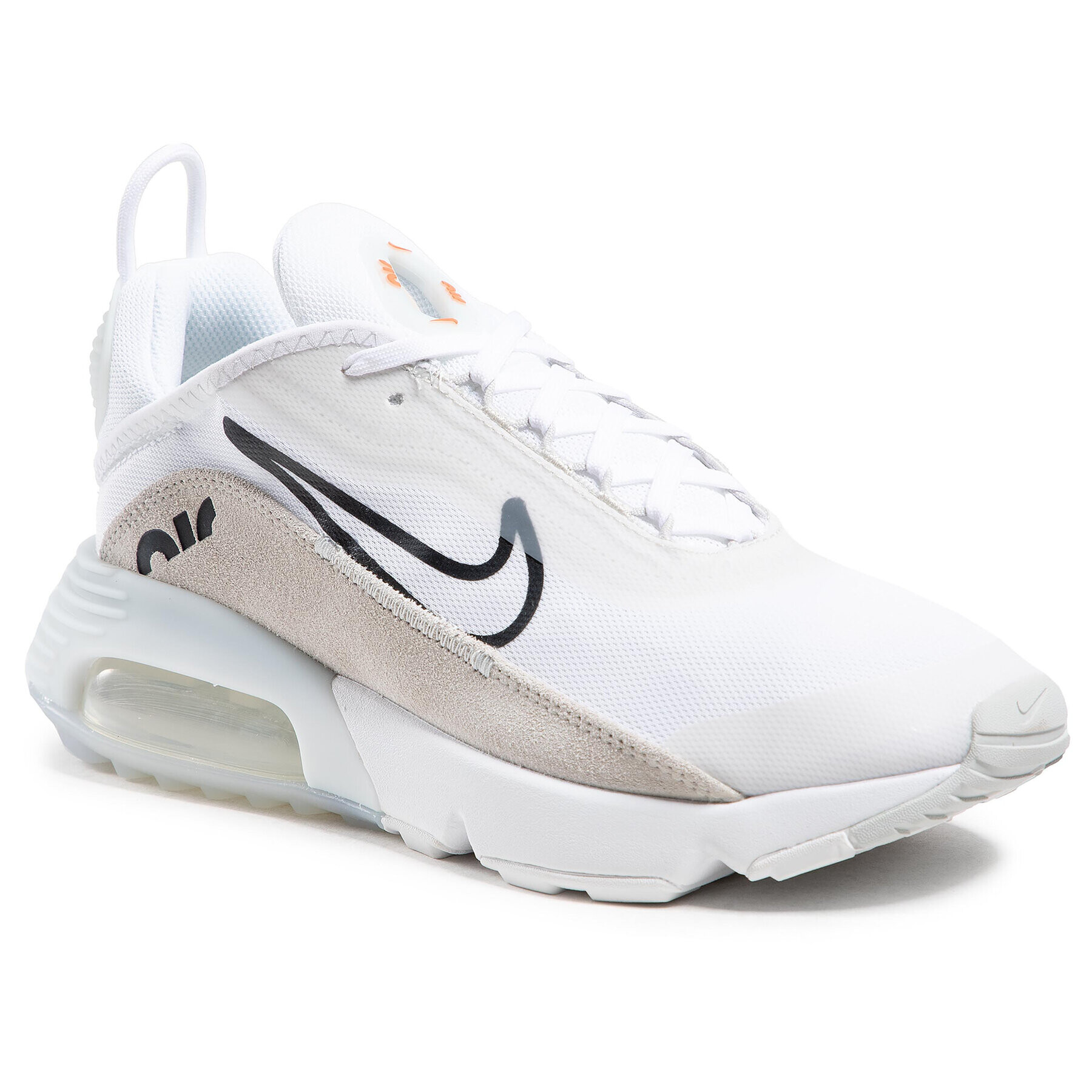 Nike Обувки Air Max 2090 DH4104 Бял - Pepit.bg
