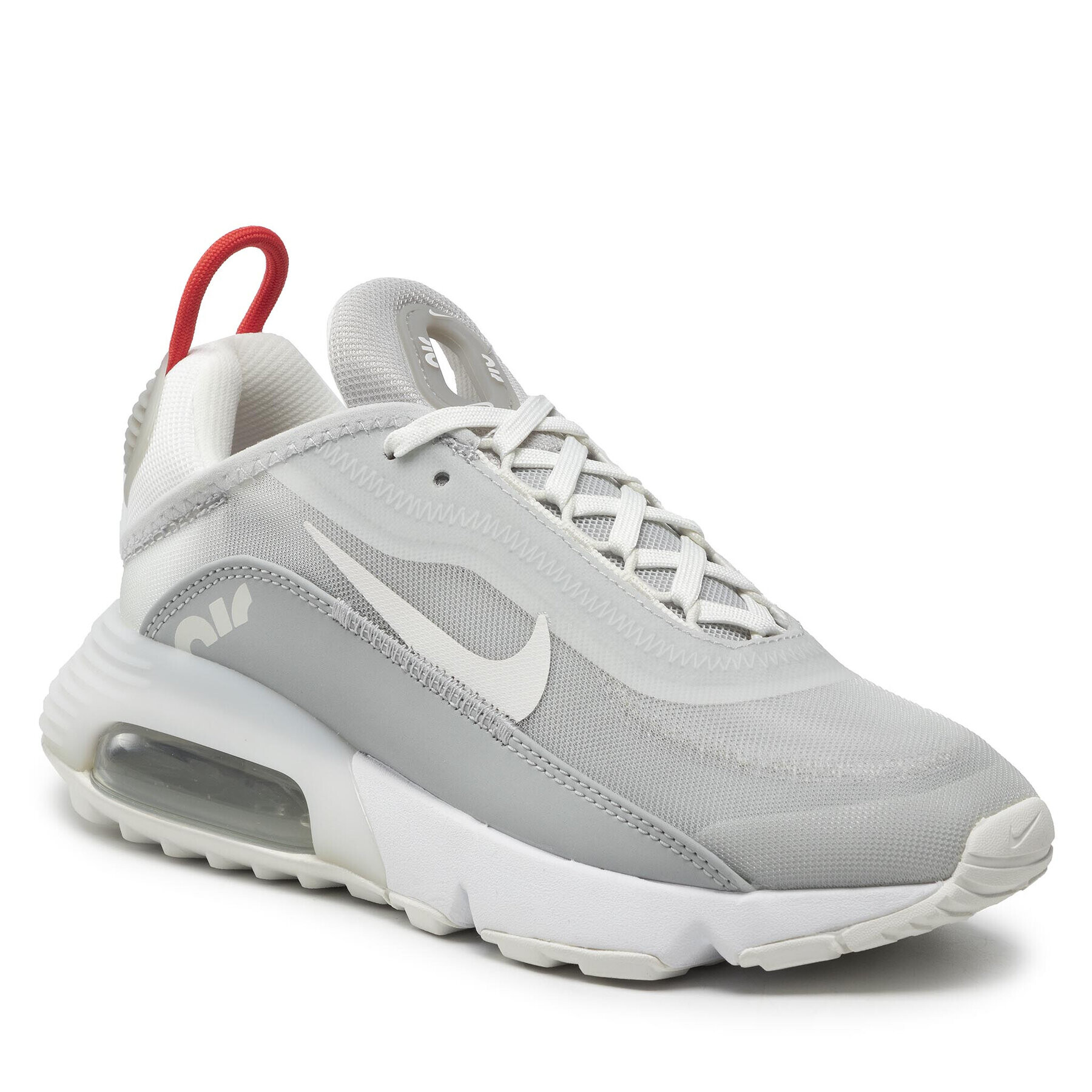 Nike Обувки Air Max 2090 DJ3028 001 Сив - Pepit.bg