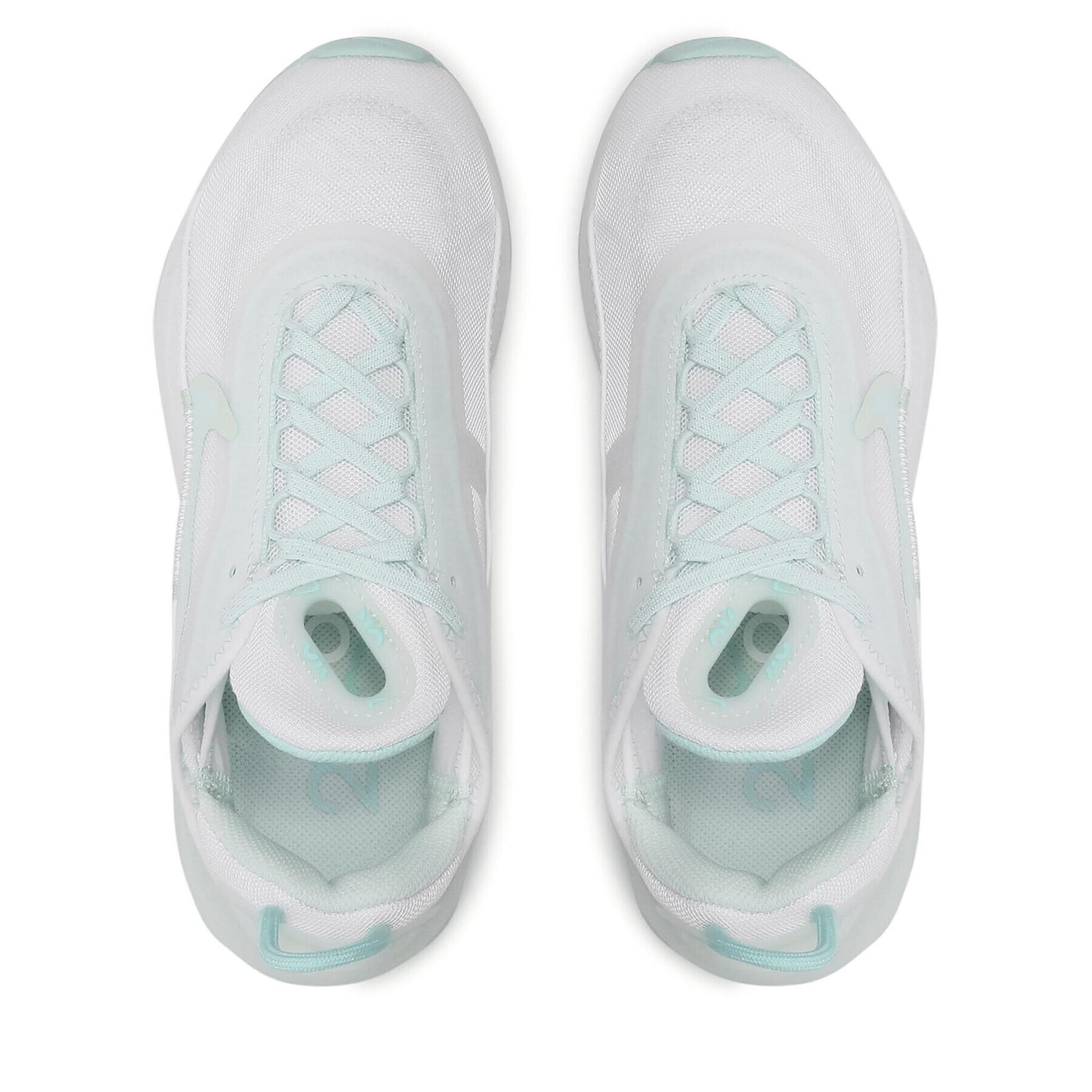 Nike Обувки Air Max 2090 DJ3029 100 Бял - Pepit.bg