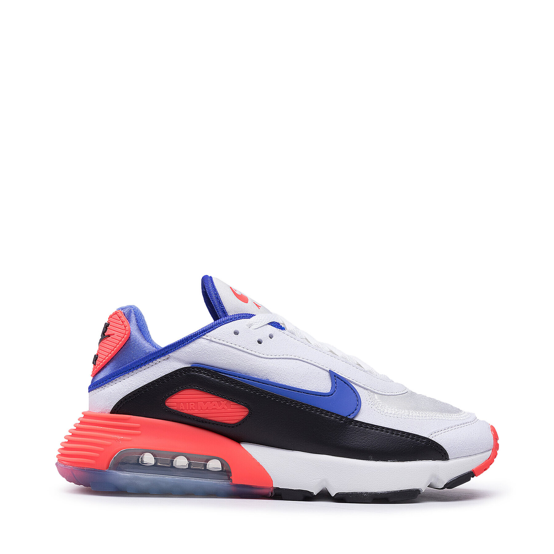 Nike Обувки Air Max 2090 EOI DA9357 100 Сив - Pepit.bg