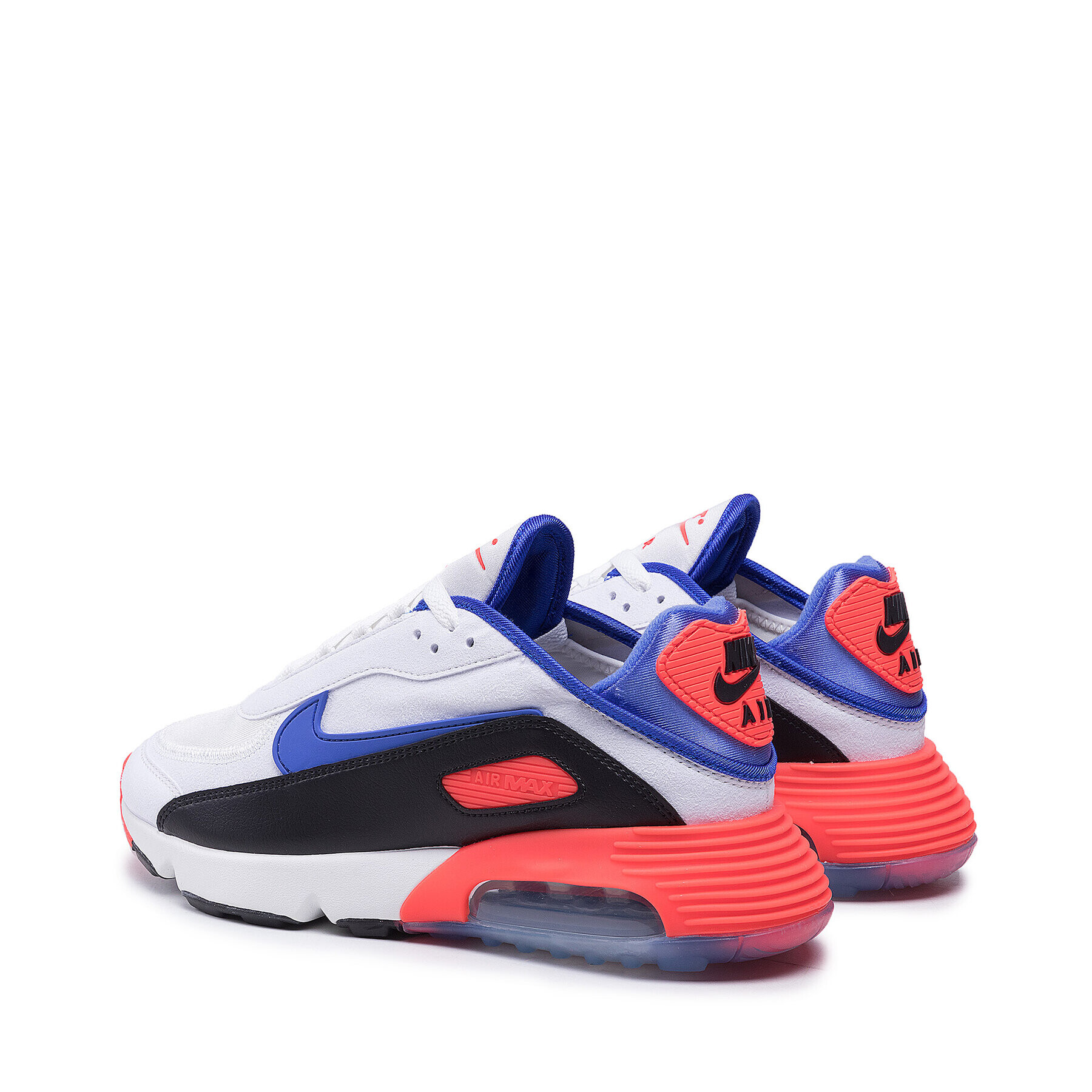 Nike Обувки Air Max 2090 EOI DA9357 100 Сив - Pepit.bg