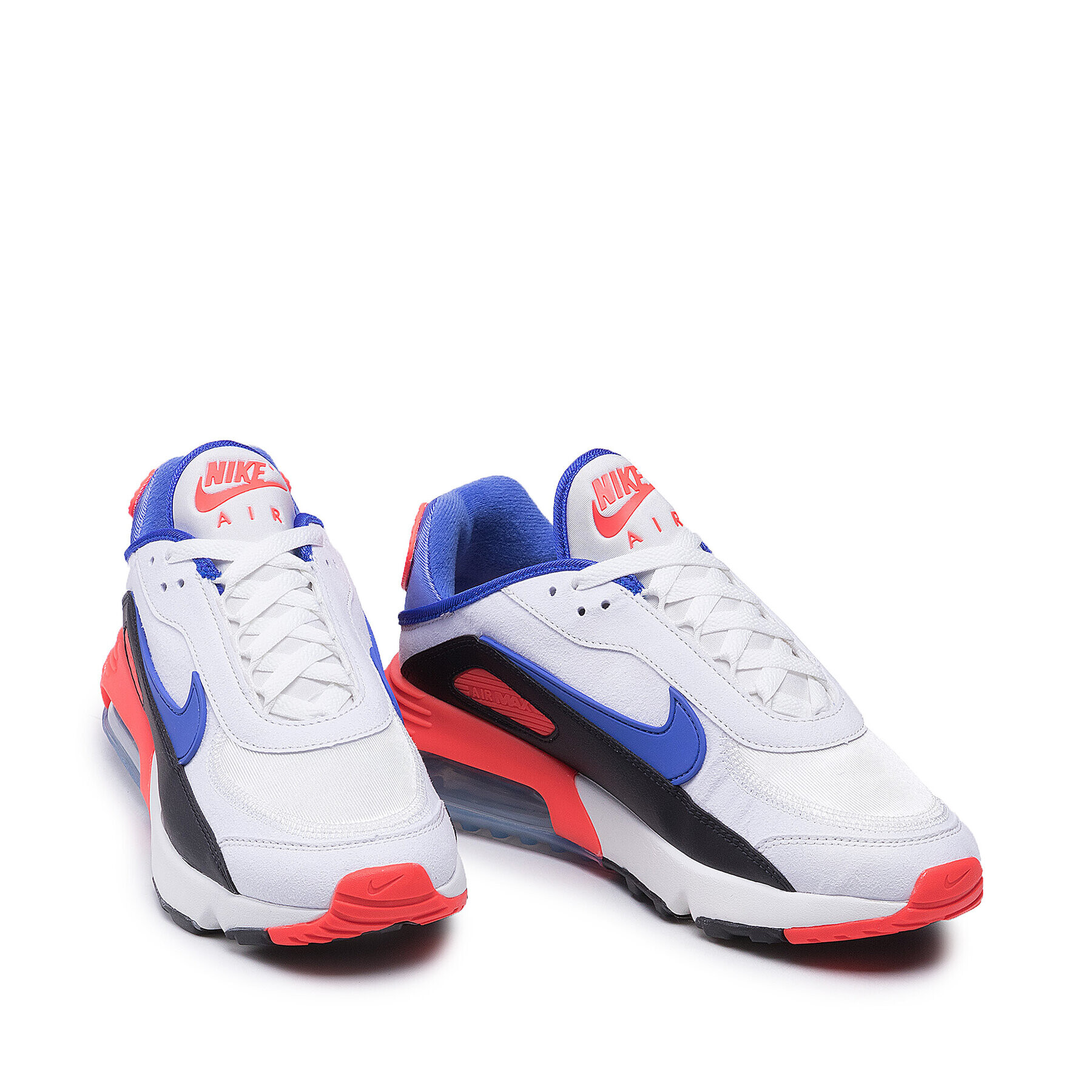 Nike Обувки Air Max 2090 EOI DA9357 100 Сив - Pepit.bg