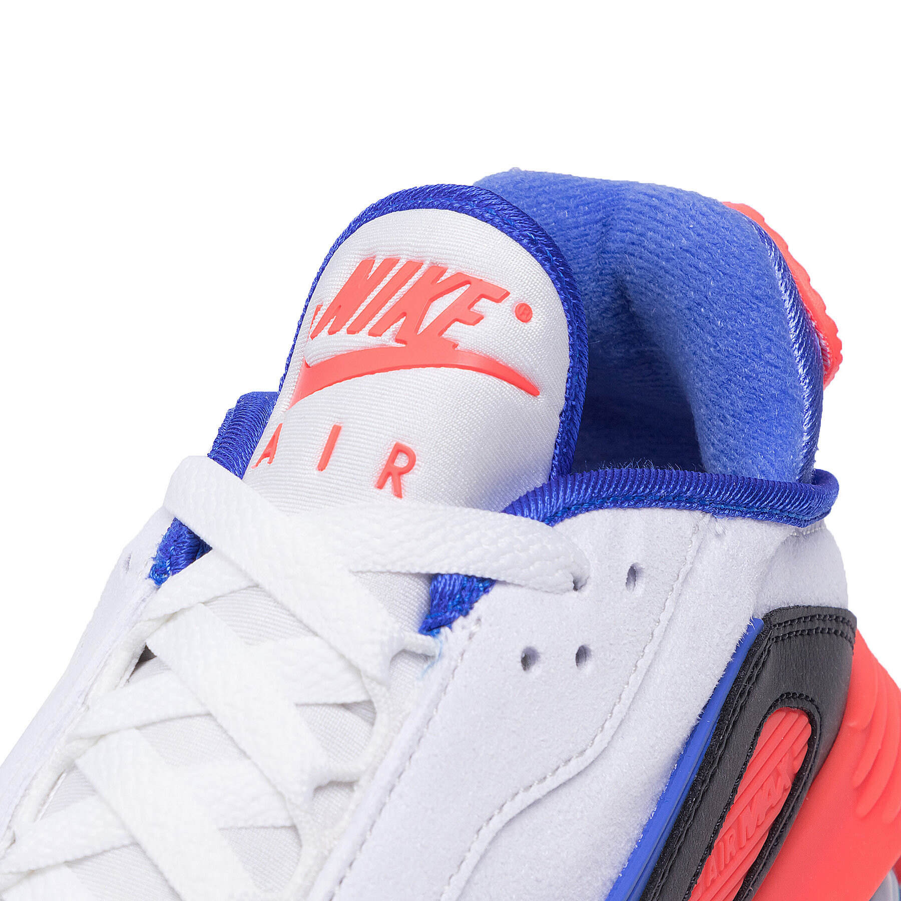 Nike Обувки Air Max 2090 EOI DA9357 100 Сив - Pepit.bg