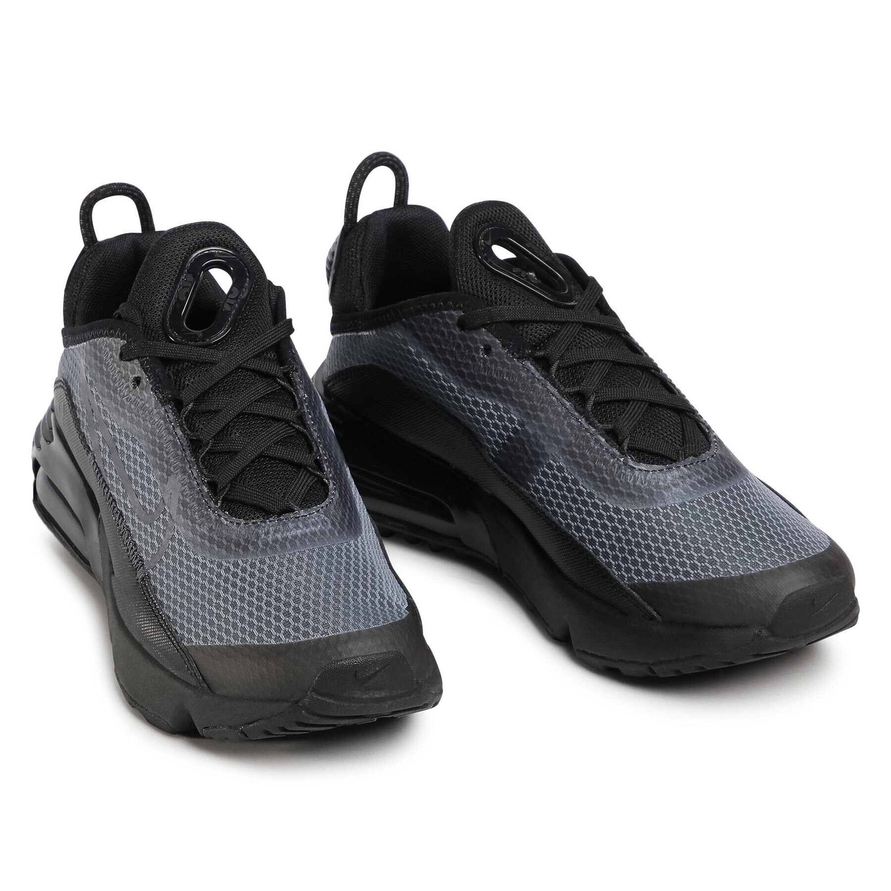Nike Обувки Air Max 2090 (Gs) CJ4066 001 Черен - Pepit.bg