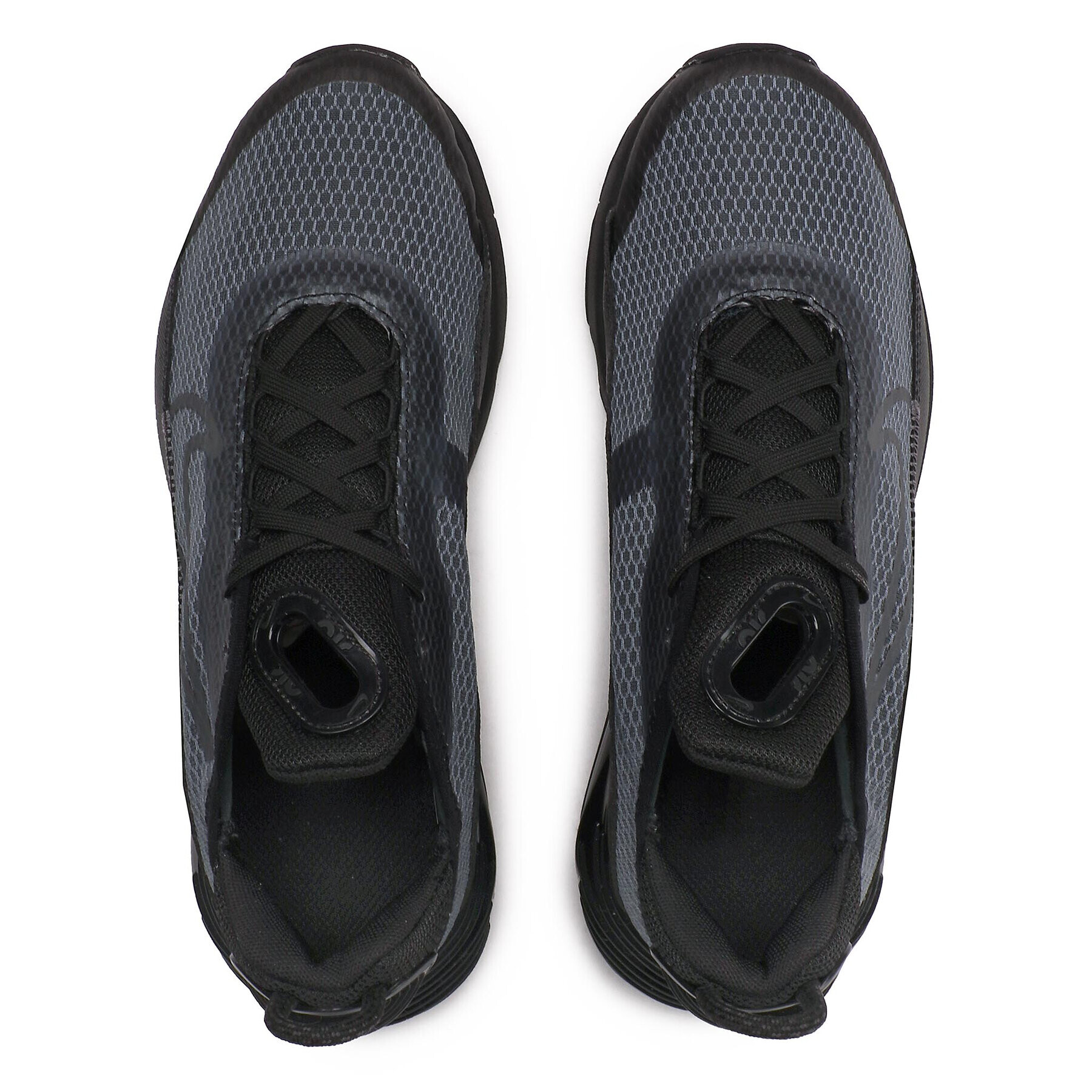 Nike Обувки Air Max 2090 (Gs) CJ4066 001 Черен - Pepit.bg