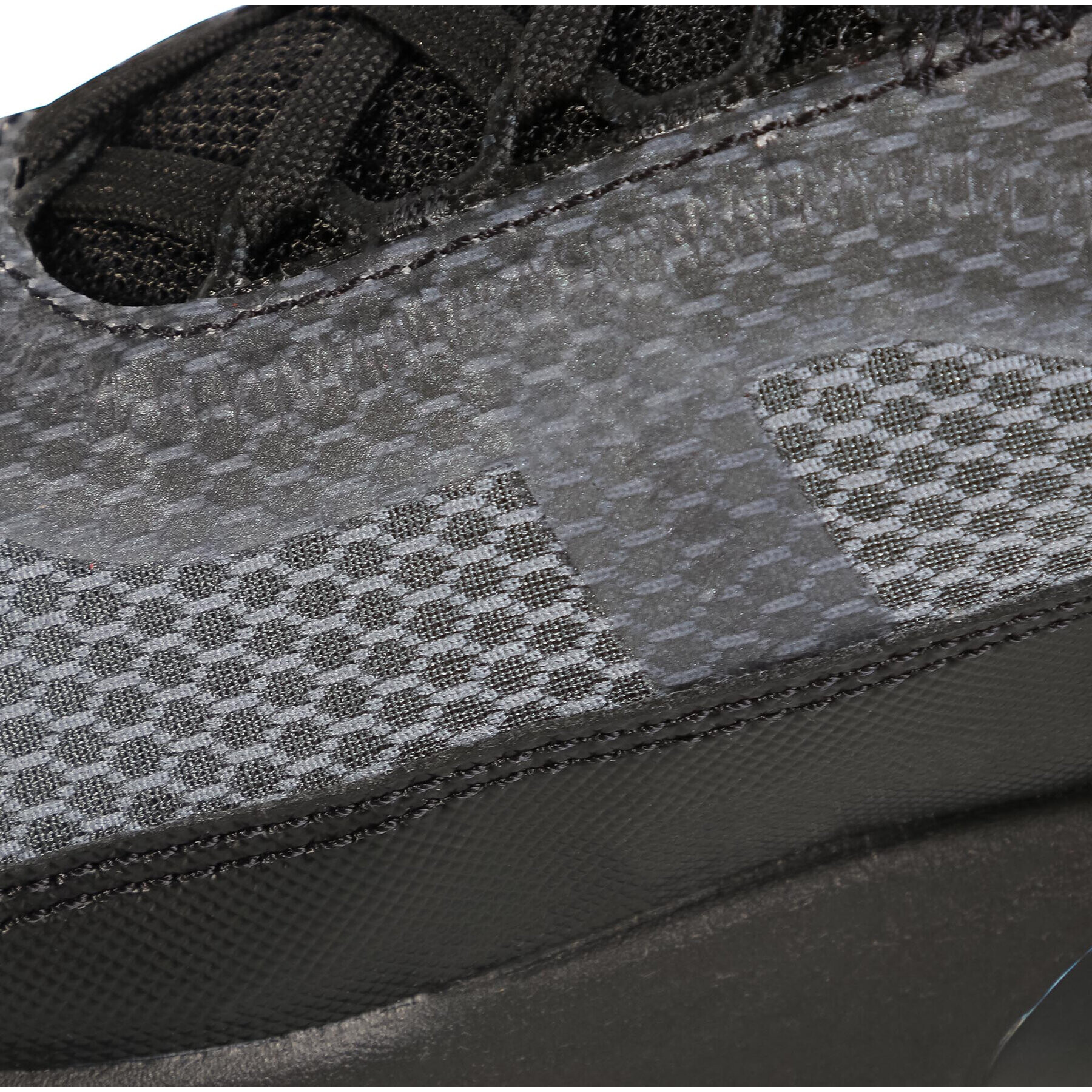 Nike Обувки Air Max 2090 (Gs) CJ4066 001 Черен - Pepit.bg