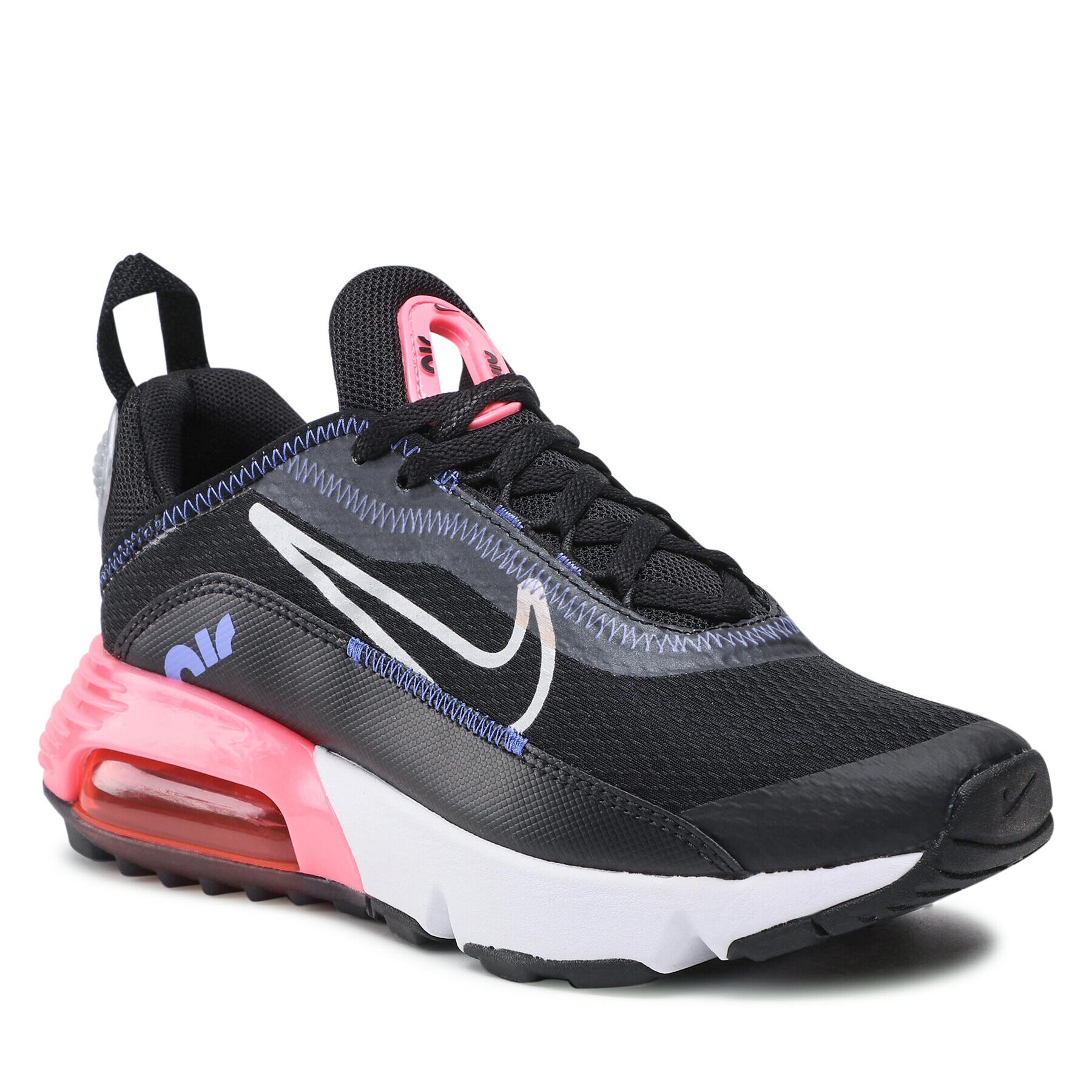Nike Обувки Air Max 2090 (GS) CJ4066 011 Черен - Pepit.bg