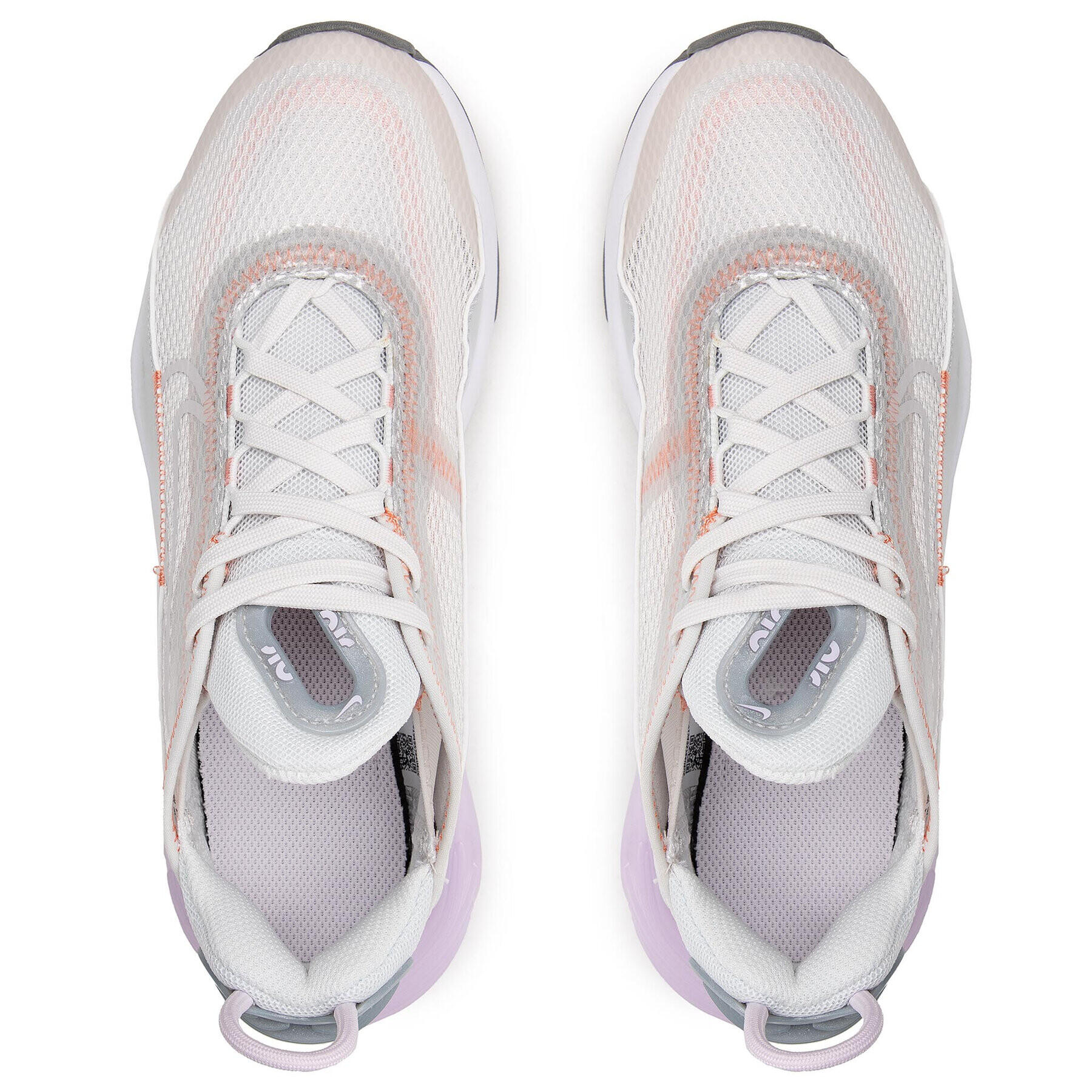 Nike Обувки Air Max 2090 (GS) CJ4066 014 Бял - Pepit.bg