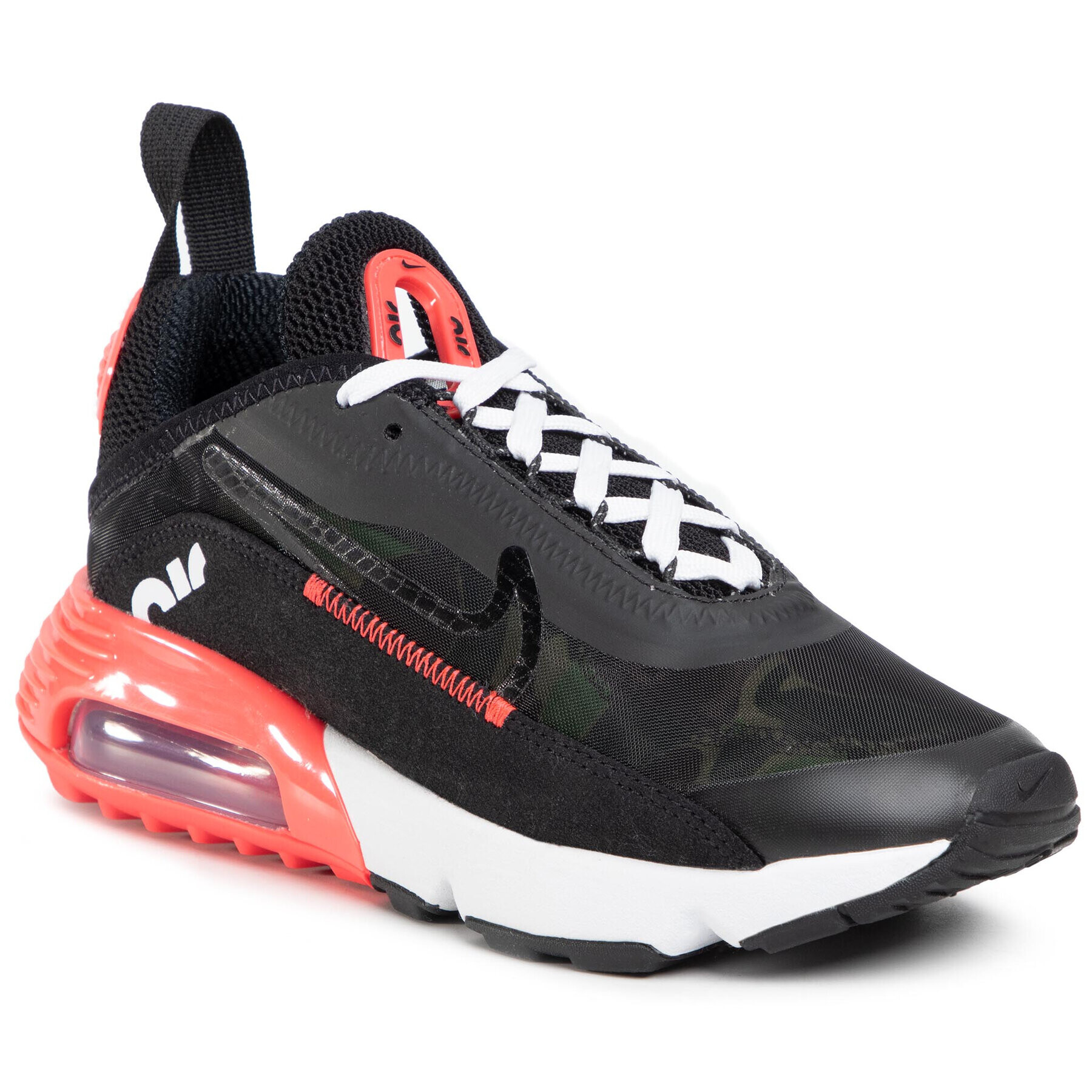 Nike Обувки Air Max 2090 Sp CU9174 600 Черен - Pepit.bg