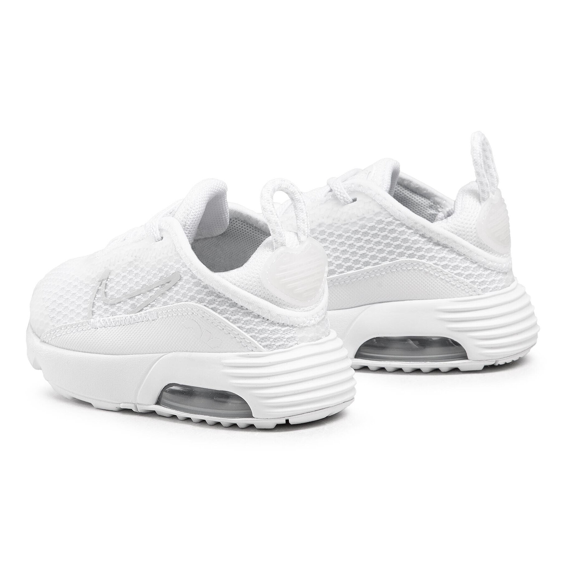 Nike Обувки Air Max 2090 (TD) CU2092 100 Бял - Pepit.bg