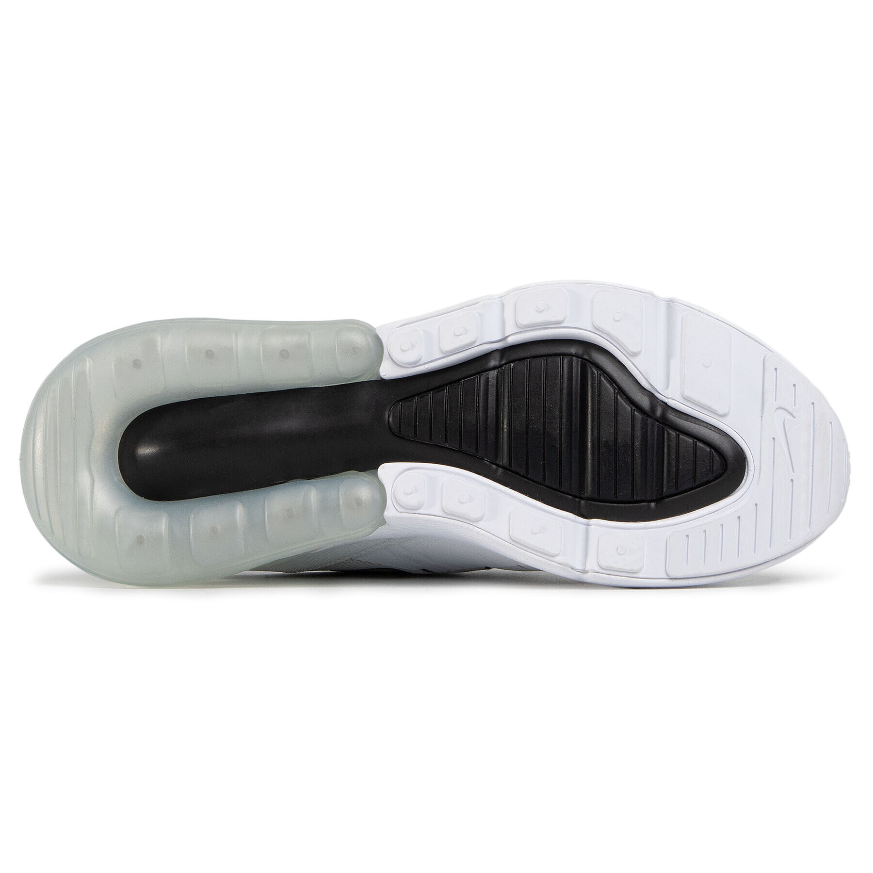 Nike Обувки Air Max 270 AH6789 100 Бял - Pepit.bg