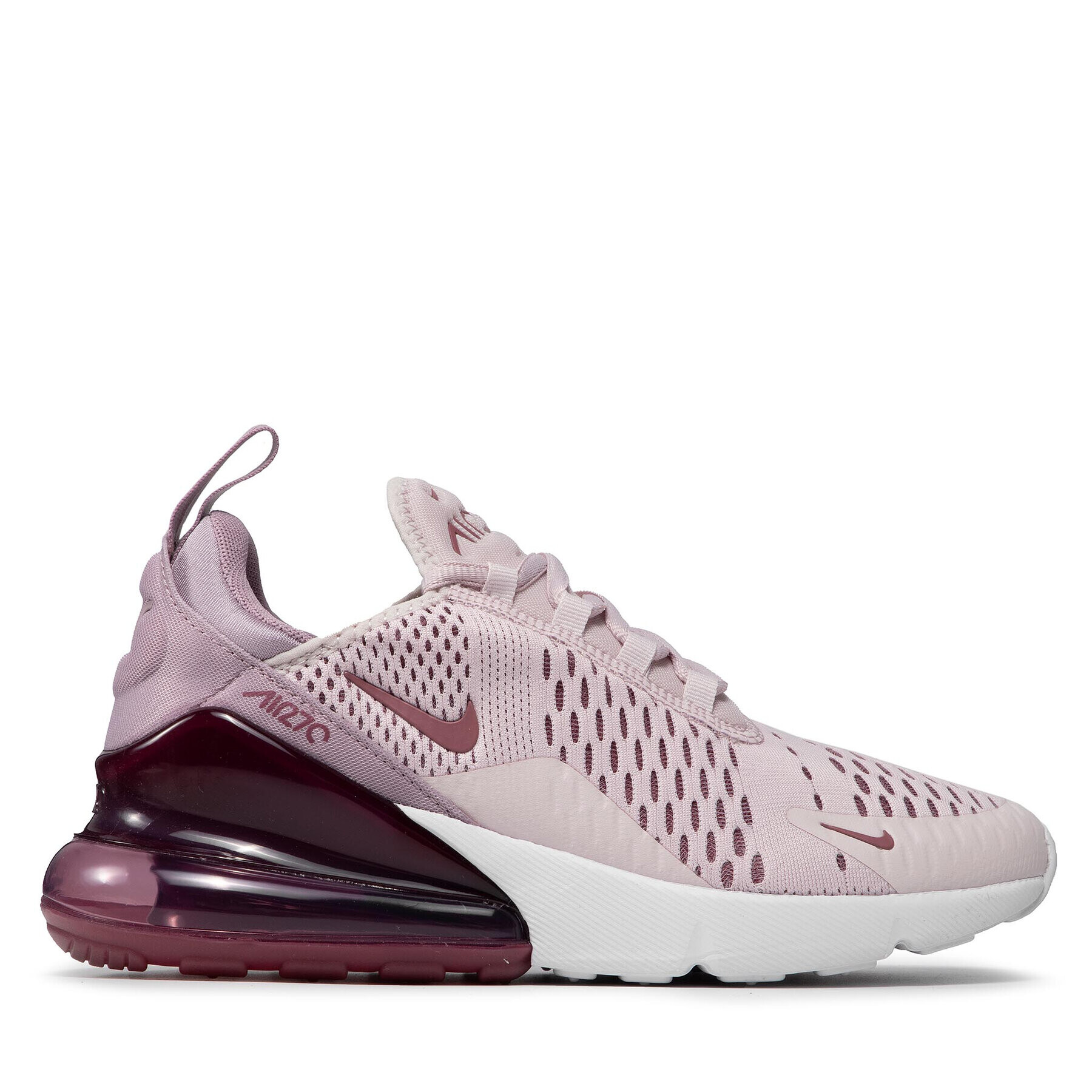 Nike Обувки Air Max 270 AH6789 601 Розов - Pepit.bg