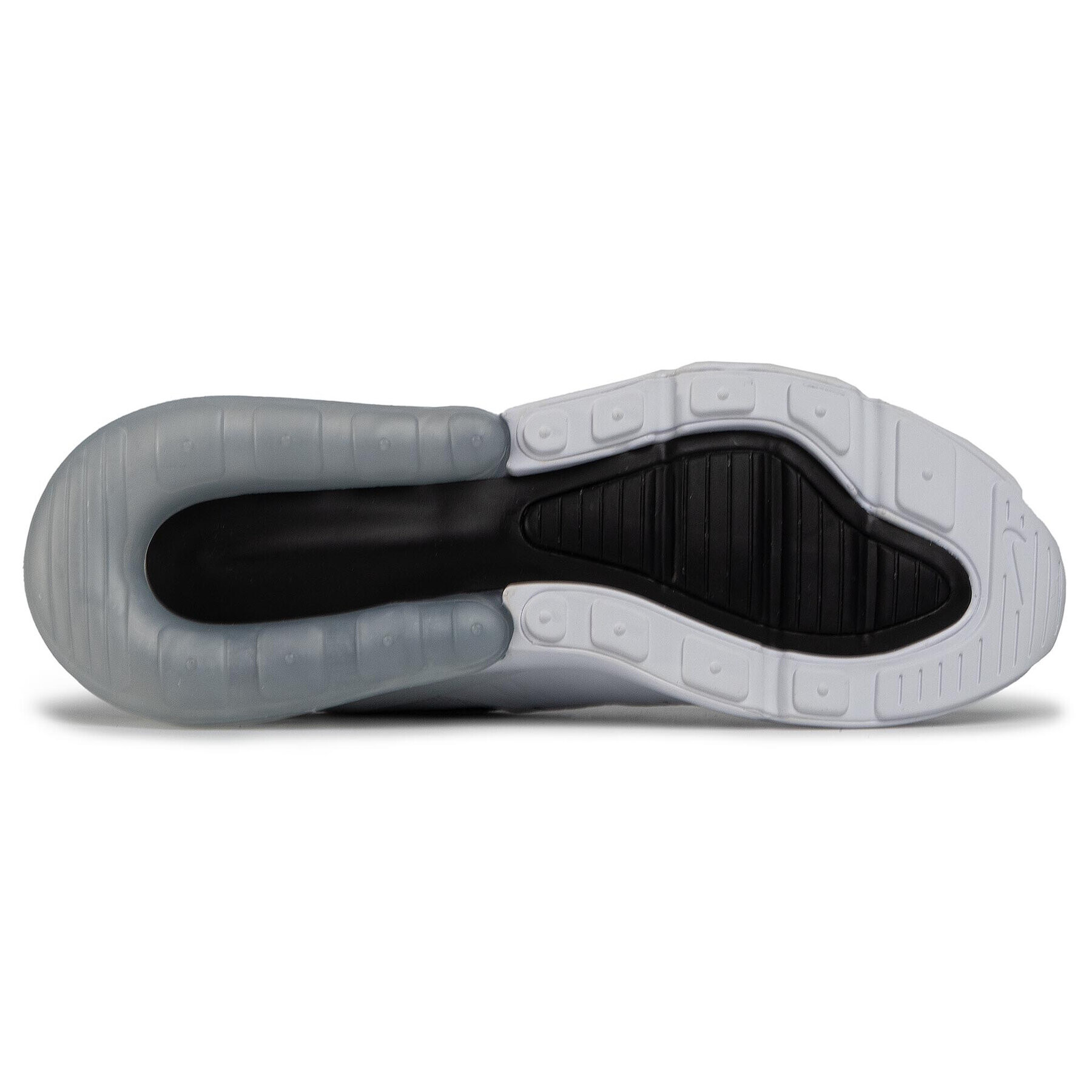 Nike Обувки Air Max 270 AH8050 100 Бял - Pepit.bg
