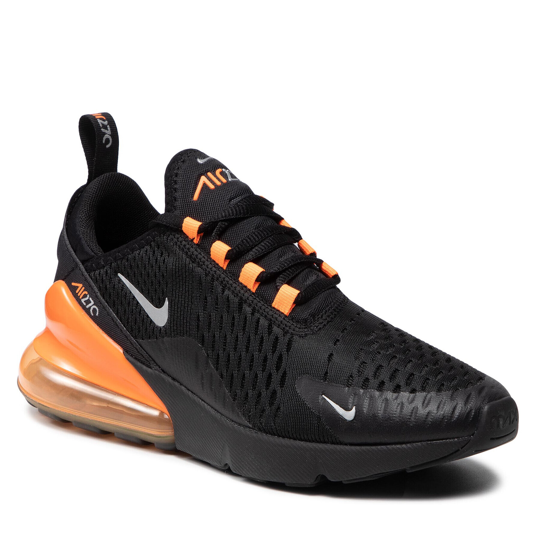 Nike Обувки Air Max 270 DC1938 001 Черен - Pepit.bg