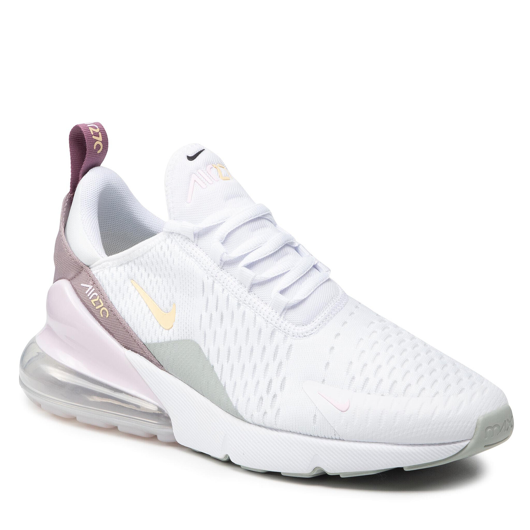 Nike Обувки Air Max 270 Ess Asp DO0342 100 Бял - Pepit.bg