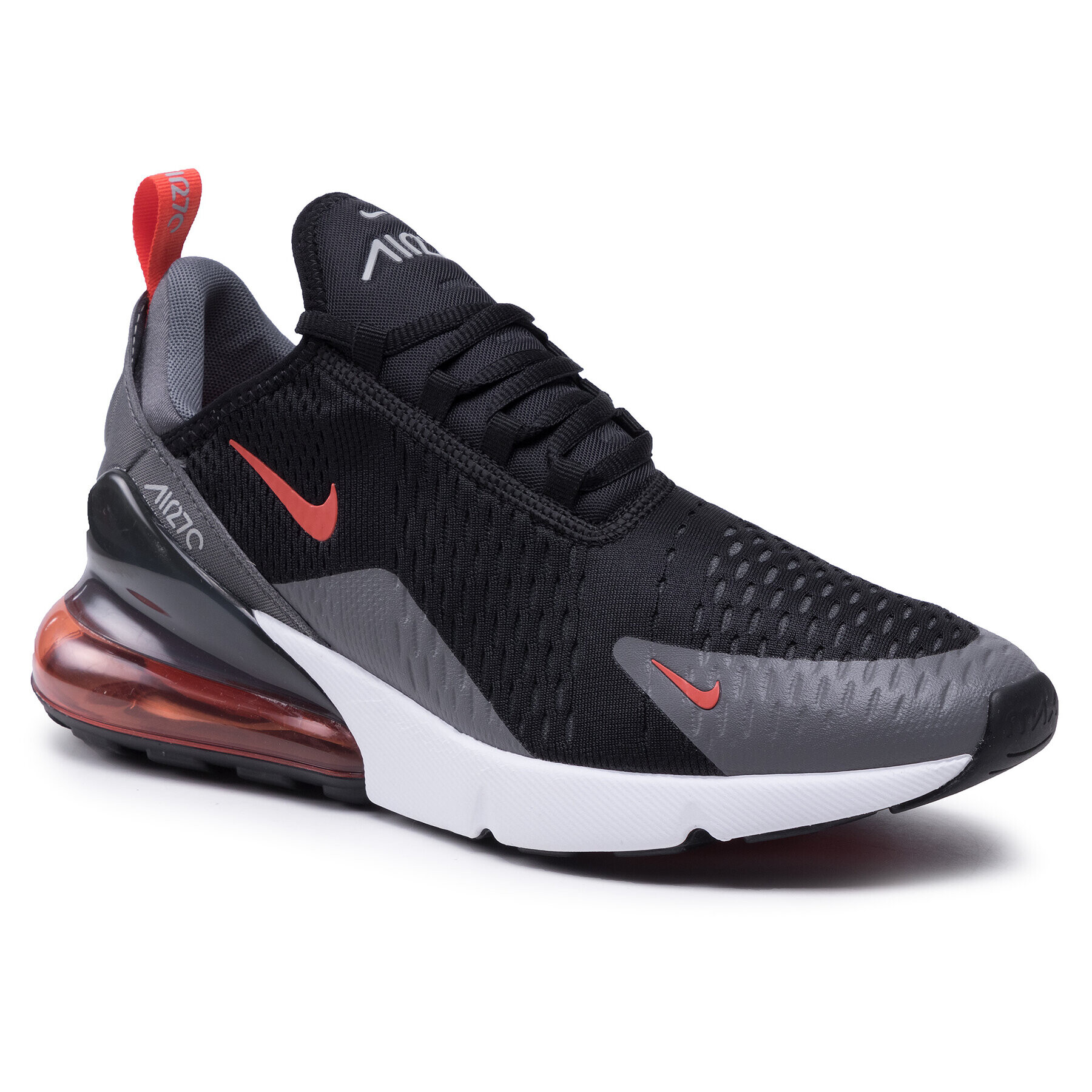 Nike Обувки Air Max 270 Ess DM2462 001 Черен - Pepit.bg
