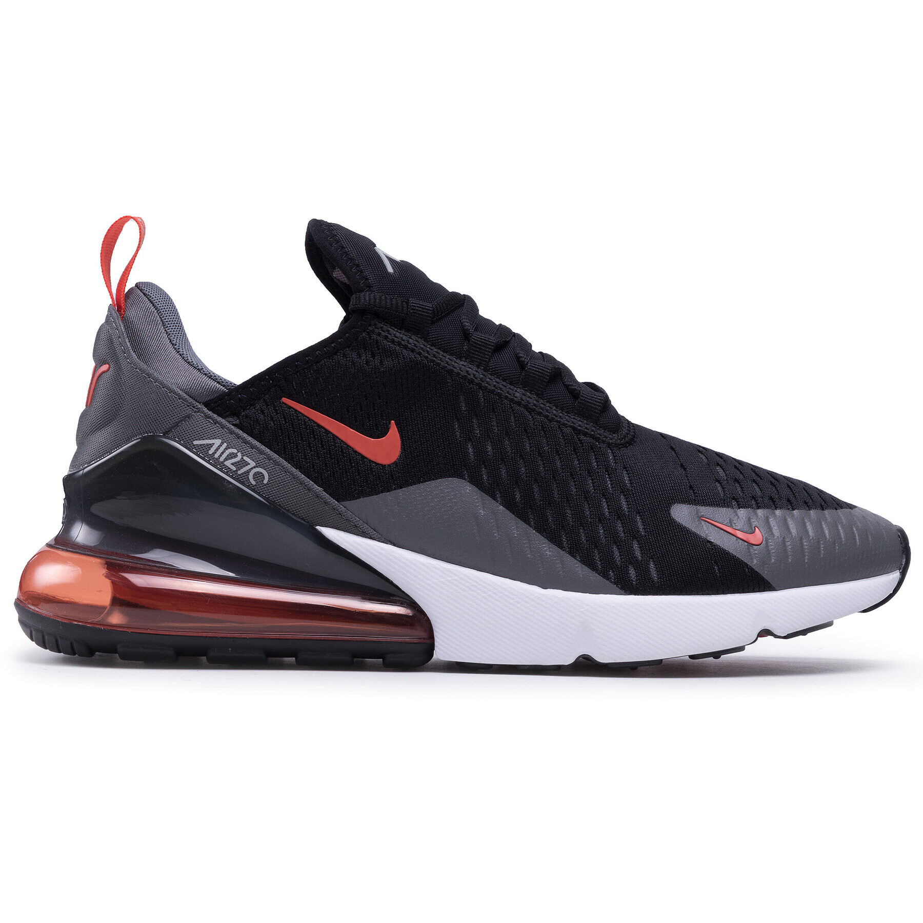 Nike Обувки Air Max 270 Ess DM2462 001 Черен - Pepit.bg