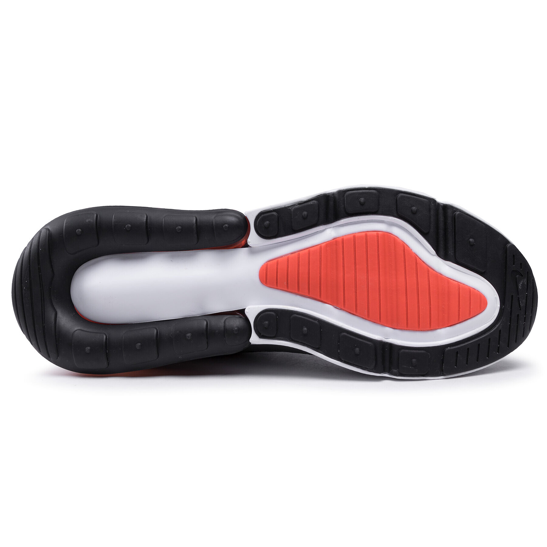 Nike Обувки Air Max 270 Ess DM2462 001 Черен - Pepit.bg