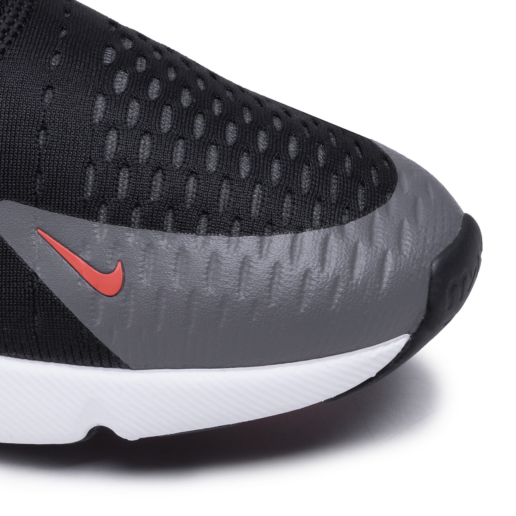 Nike Обувки Air Max 270 Ess DM2462 001 Черен - Pepit.bg