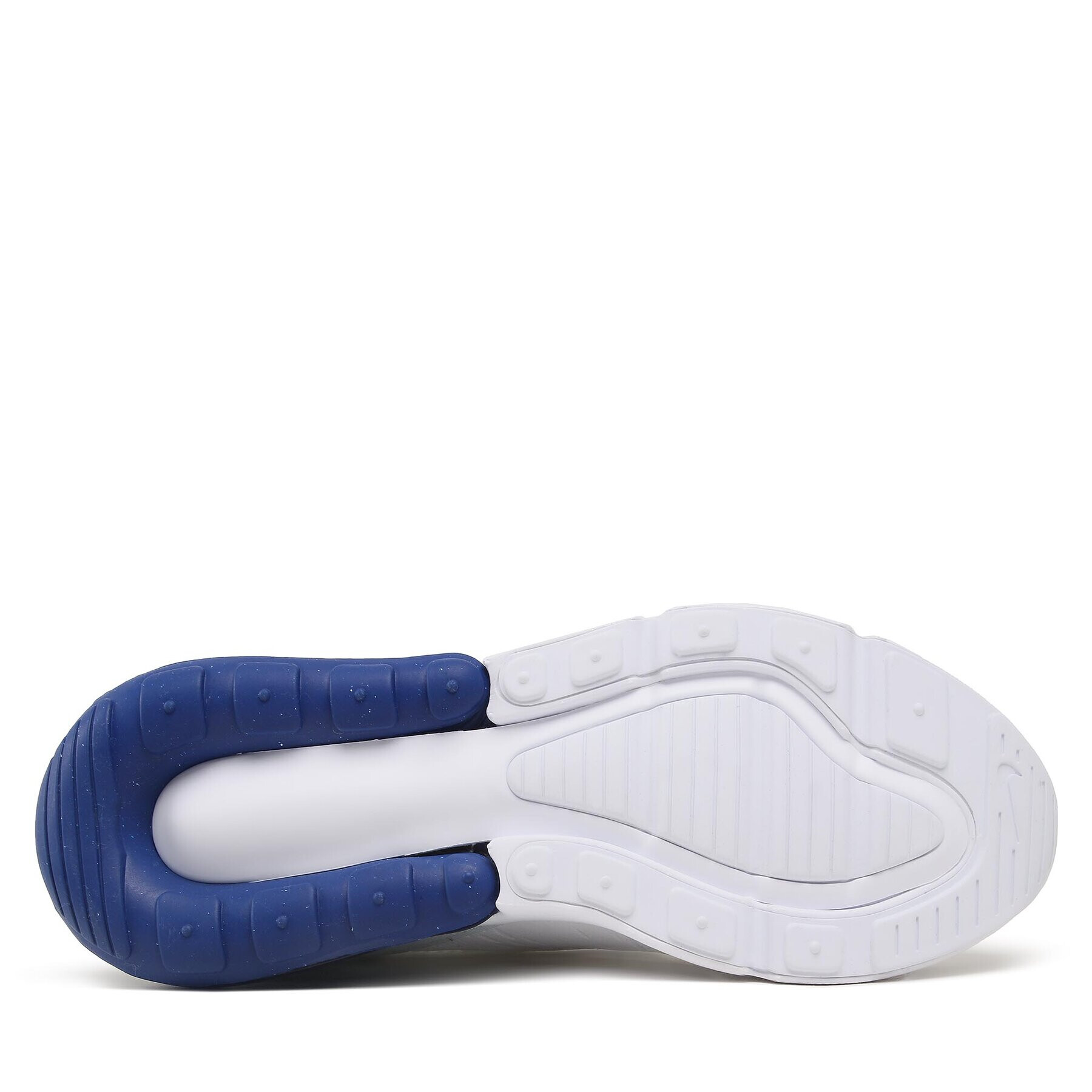 Nike Обувки Air Max 270 FJ4230 100 Бял - Pepit.bg
