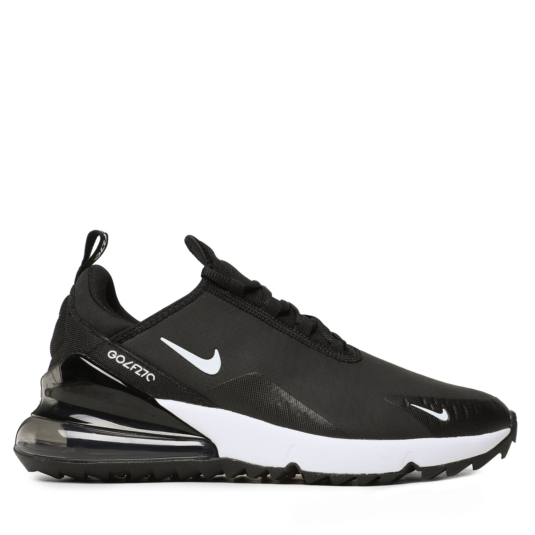 Nike Обувки Air Max 270 G CK6483 001 Черен - Pepit.bg