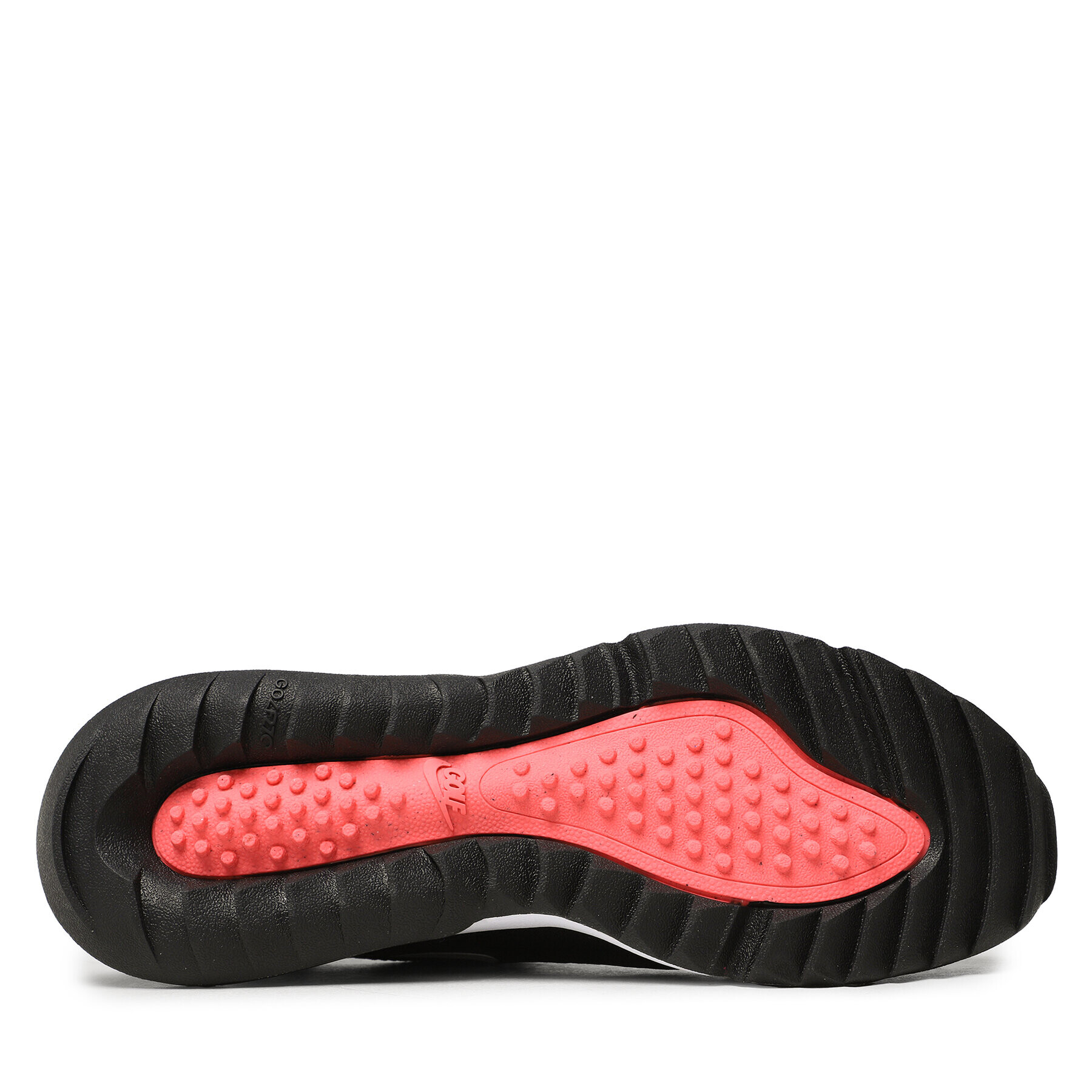 Nike Обувки Air Max 270 G CK6483 001 Черен - Pepit.bg
