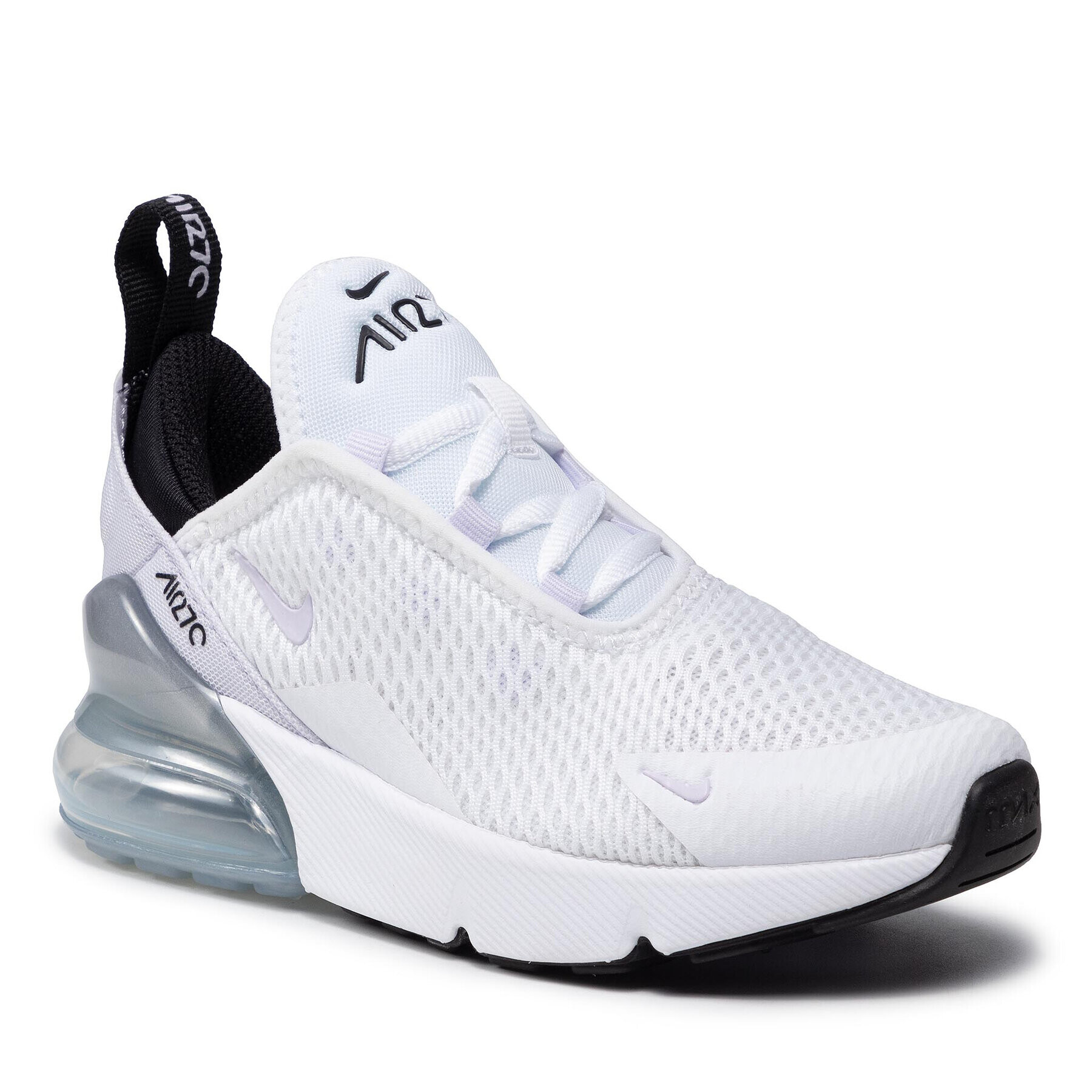 Nike Обувки Air Max 270 (Ps) A02372 159 Бял - Pepit.bg