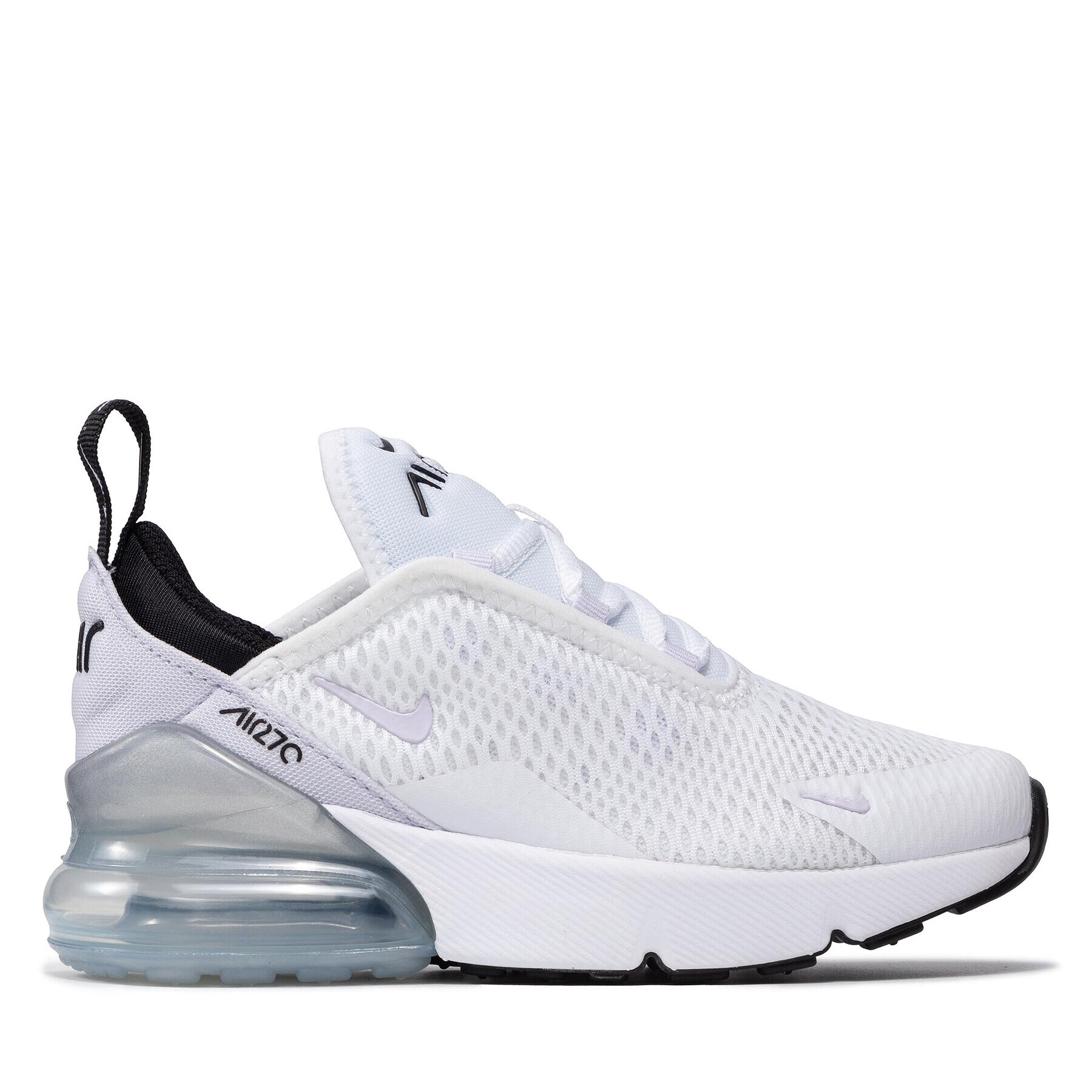 Nike Обувки Air Max 270 (Ps) A02372 159 Бял - Pepit.bg