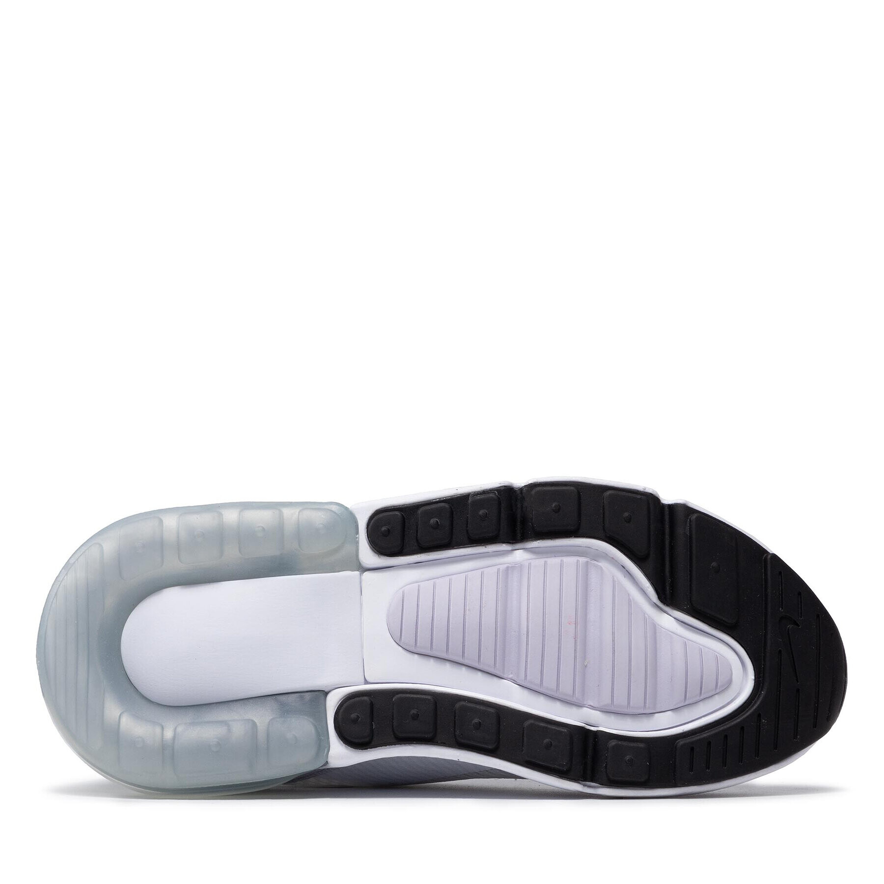 Nike Обувки Air Max 270 (Ps) A02372 159 Бял - Pepit.bg