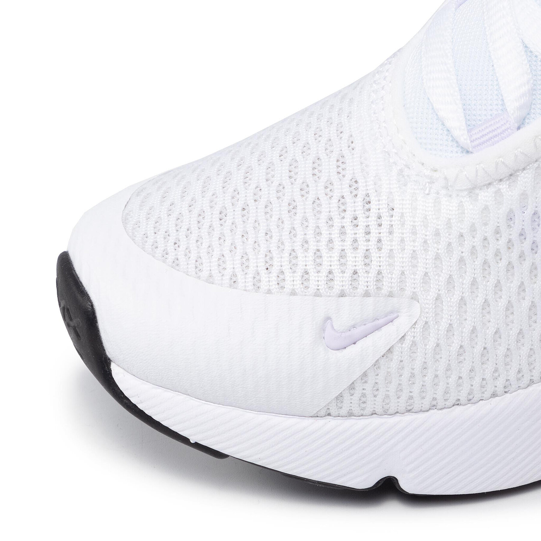 Nike Обувки Air Max 270 (Ps) A02372 159 Бял - Pepit.bg