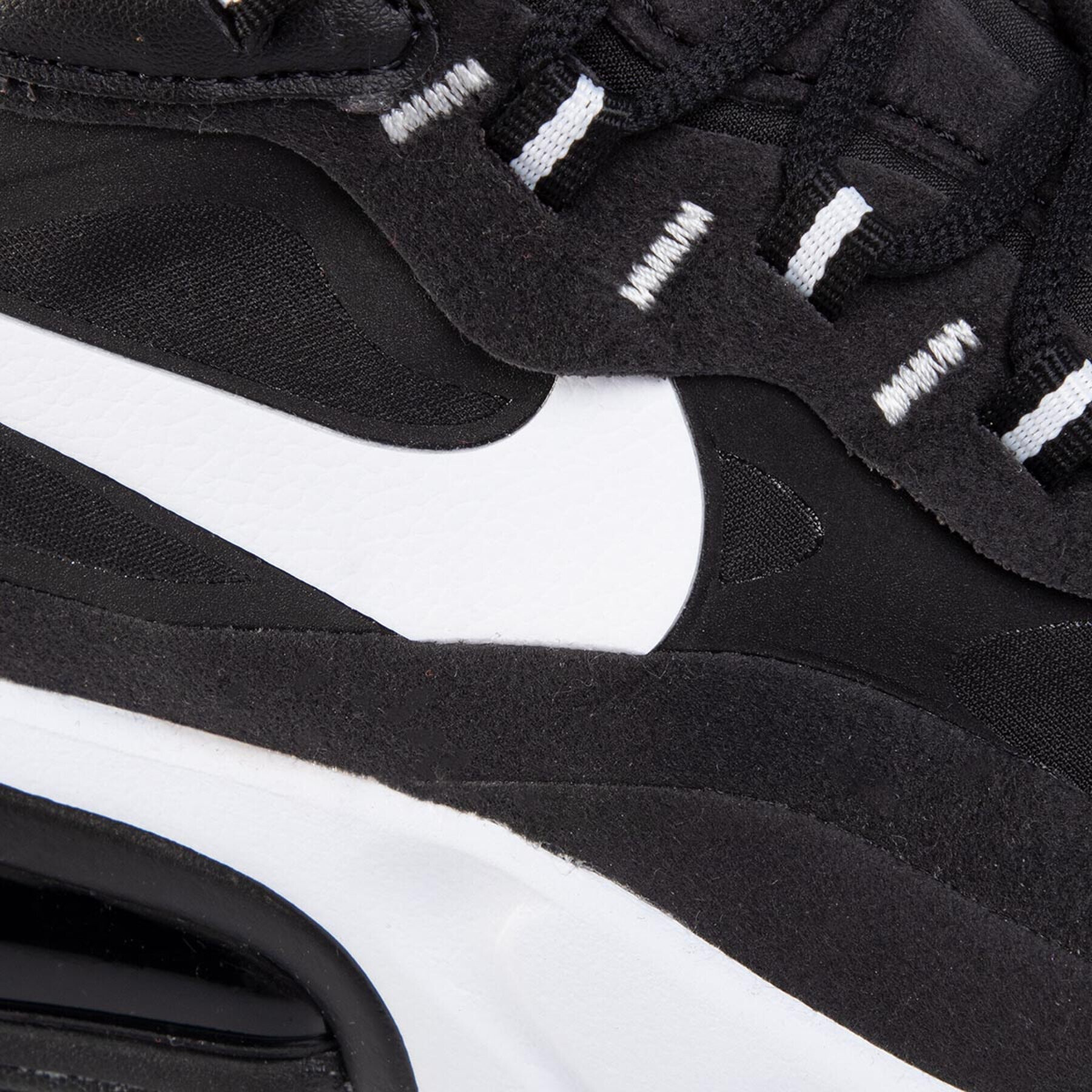 Nike Обувки Air Max 270 React CI3866 004 Черен - Pepit.bg