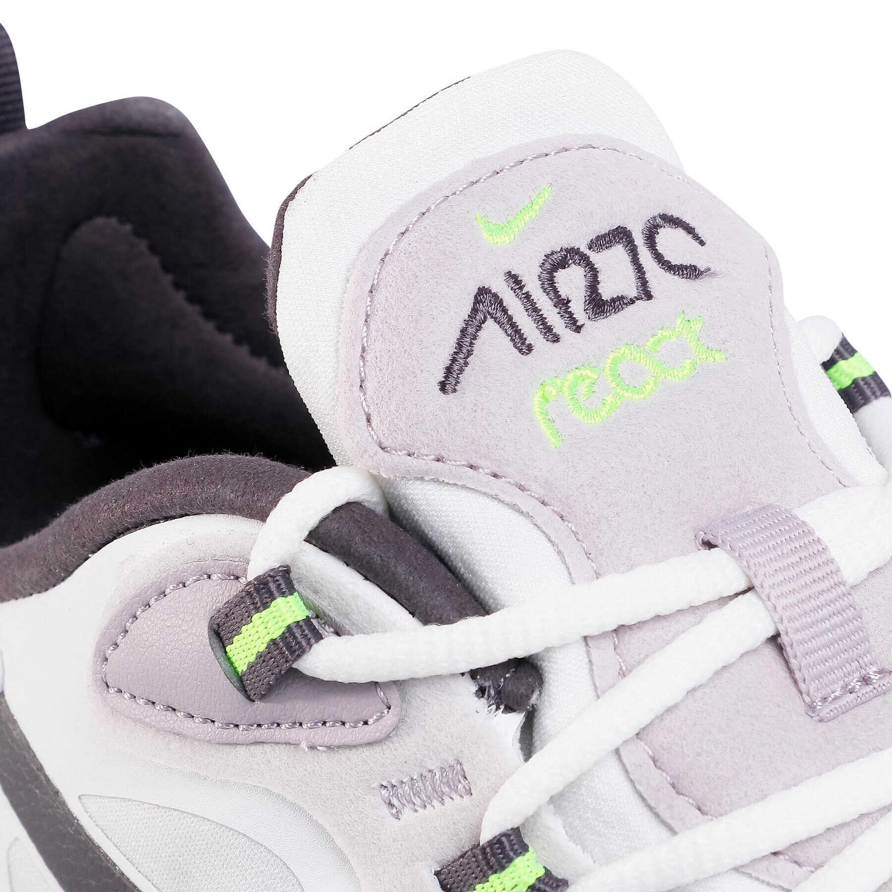 Nike Обувки Air Max 270 React CI3866 100 Бял - Pepit.bg