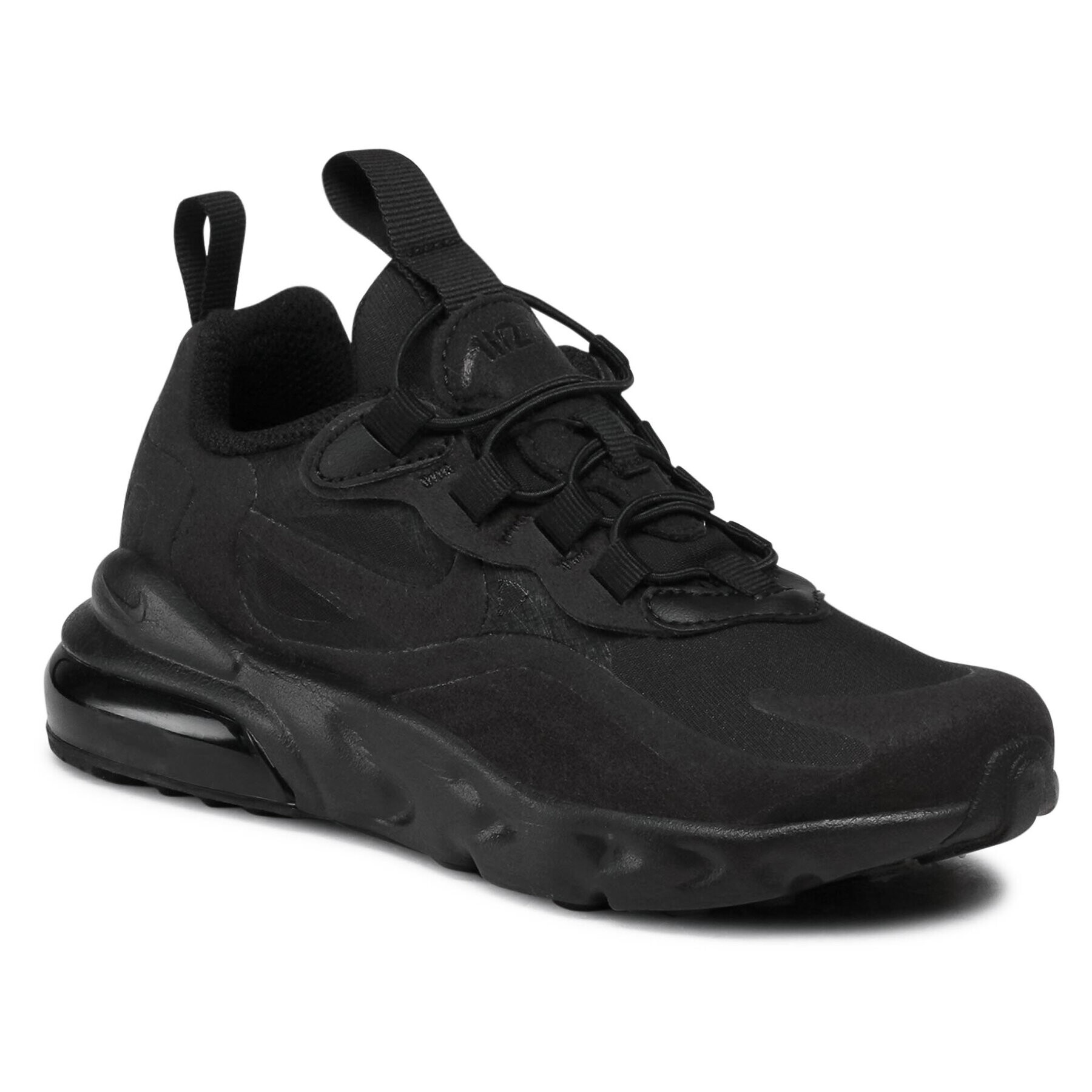 Nike Обувки Air Max 270 Rt (Ps) BQ0102 004 Черен - Pepit.bg
