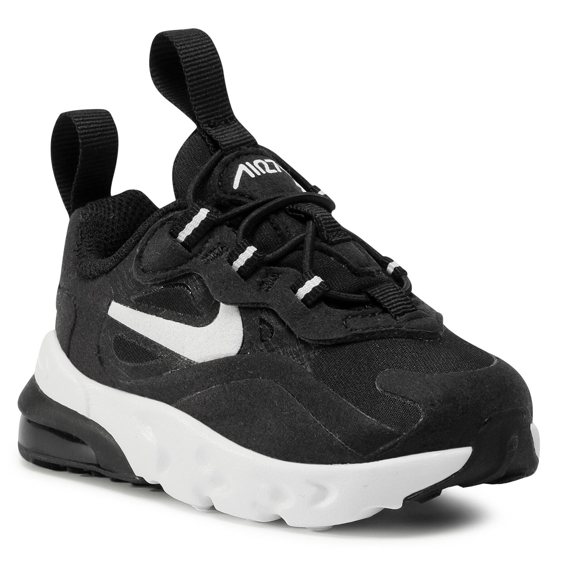 Nike Обувки Air Max 270 Rt (Td) CD2654 Черен - Pepit.bg