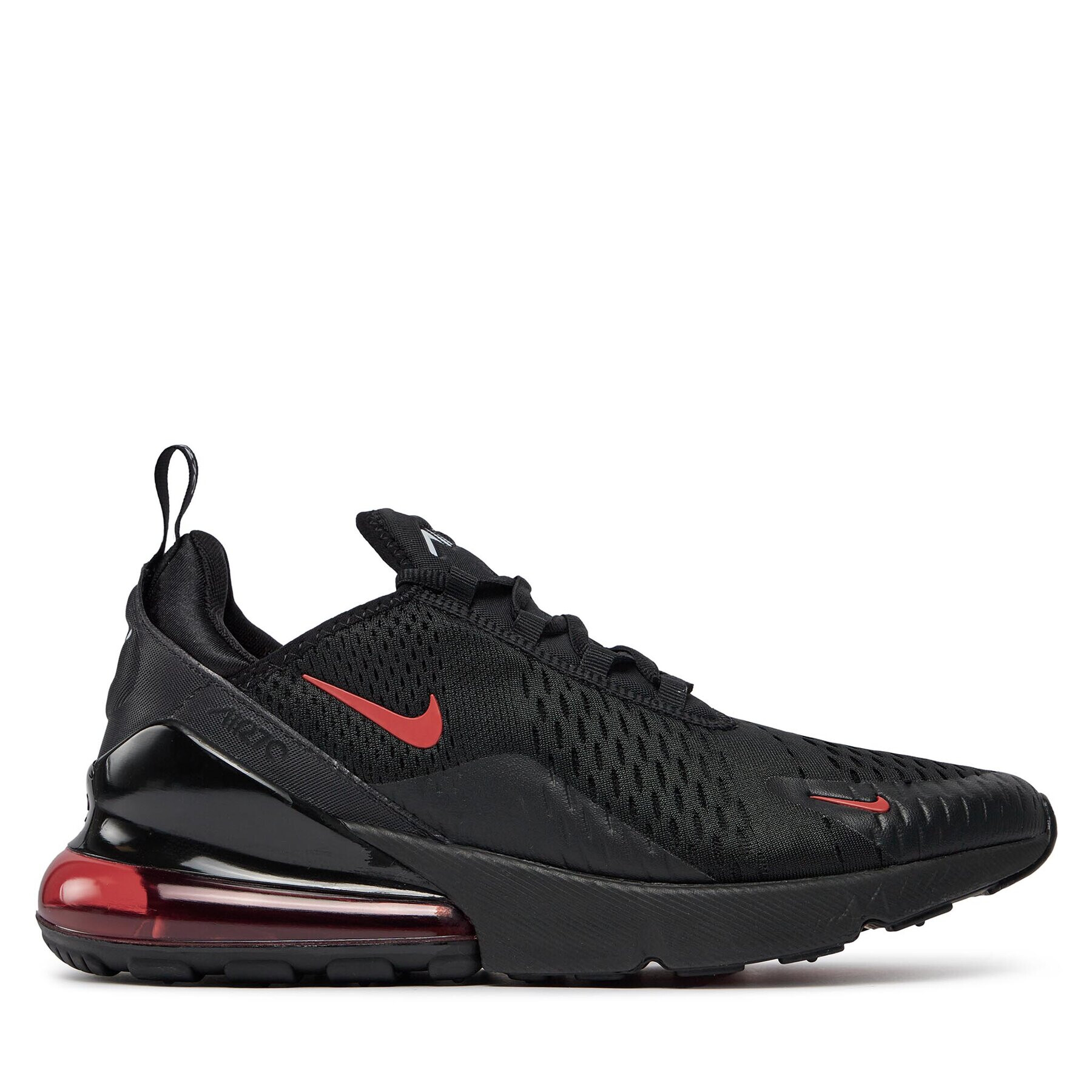 Nike Обувки Air Max 270 Sc DR8616 002 Черен - Pepit.bg