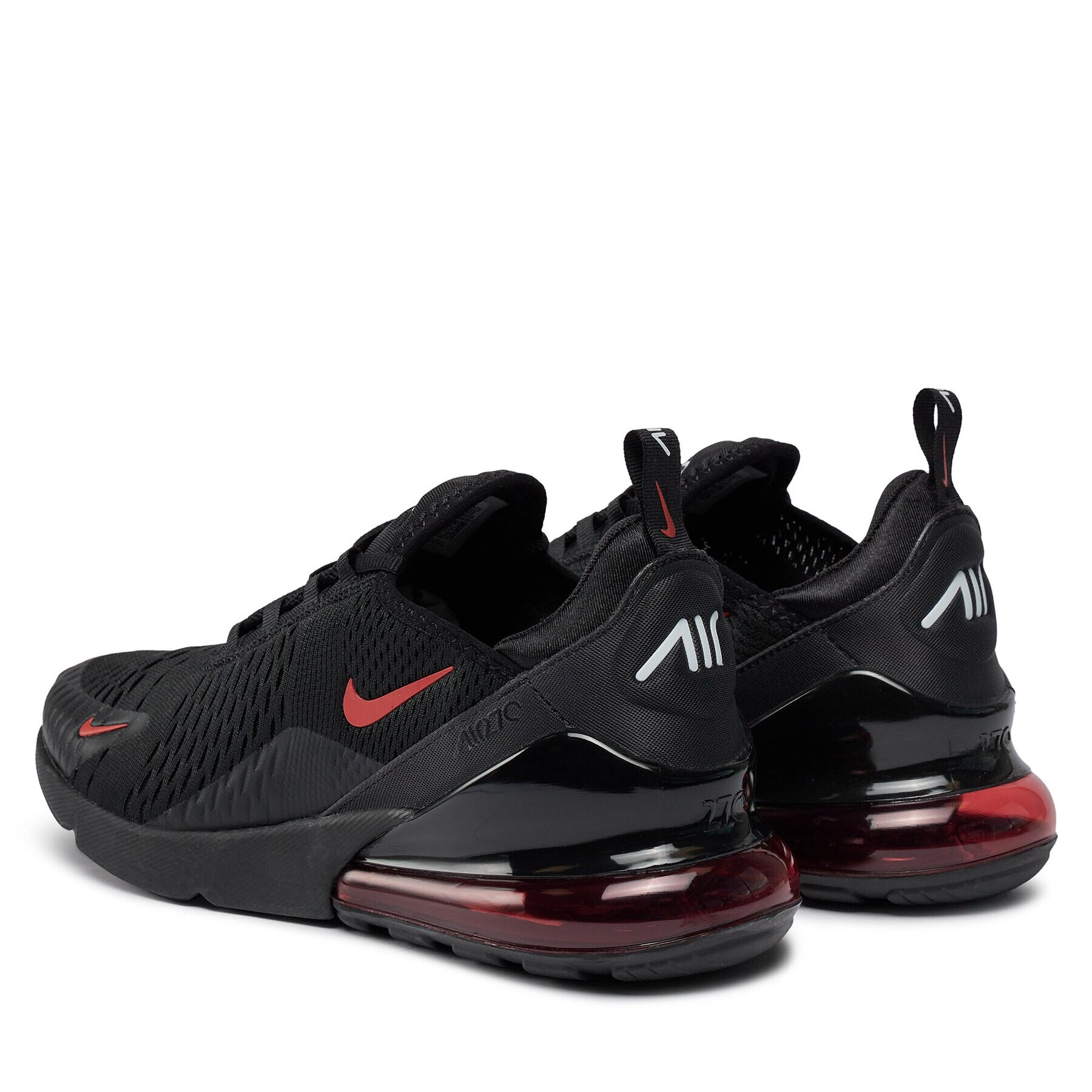 Nike Обувки Air Max 270 Sc DR8616 002 Черен - Pepit.bg