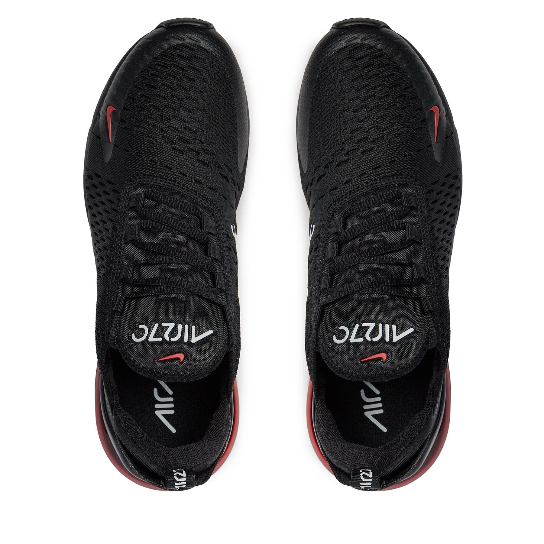 Nike Обувки Air Max 270 Sc DR8616 002 Черен - Pepit.bg