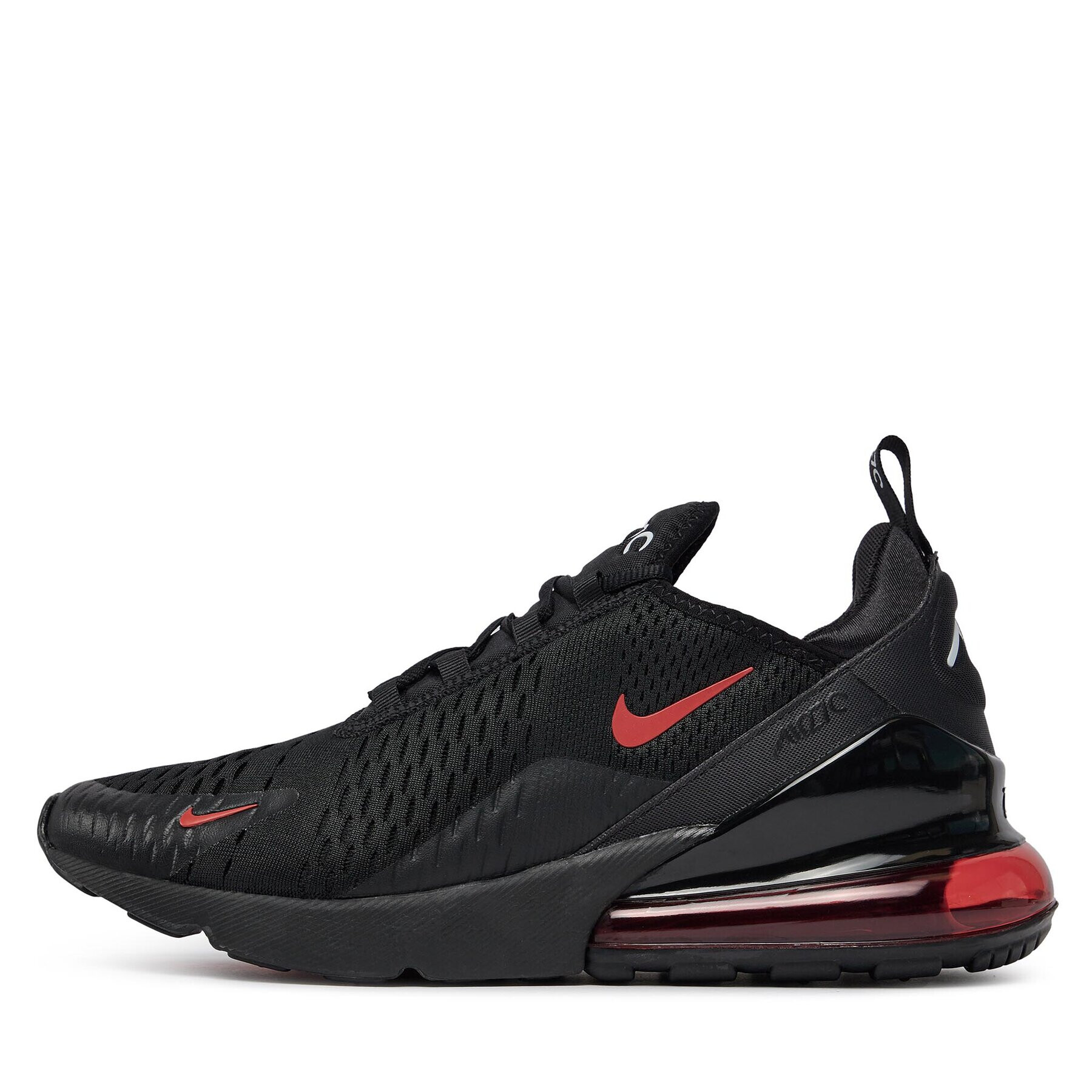 Nike Обувки Air Max 270 Sc DR8616 002 Черен - Pepit.bg