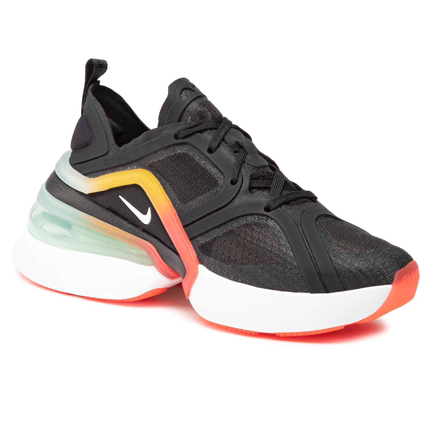 Nike Обувки Air Max 270 Xx CU9430 001 Черен - Pepit.bg