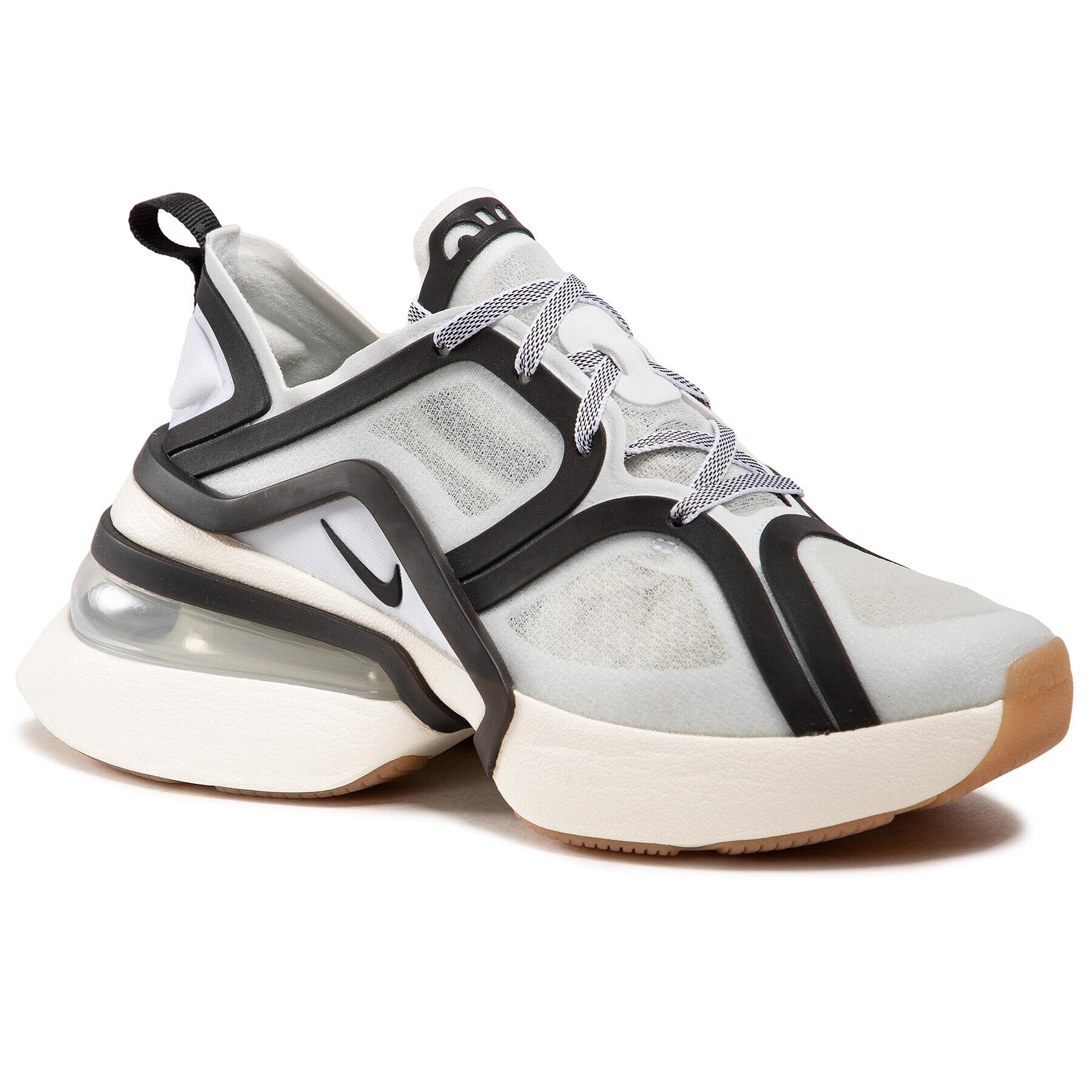 Nike Обувки Air Max 270 Xx Qs DA8880 100 Бял - Pepit.bg