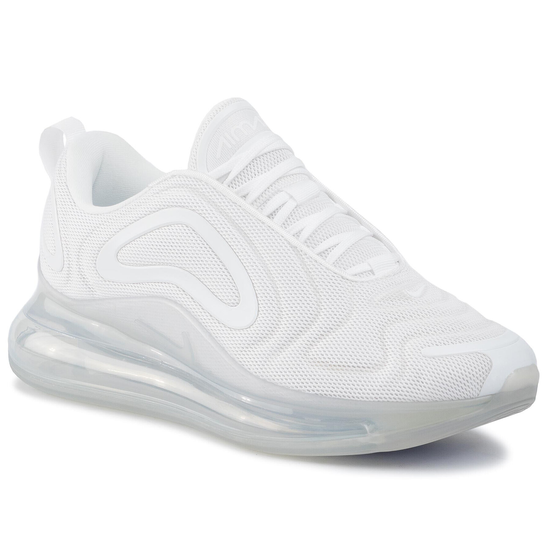 Nike Обувки Air Max 720 AO2924 100 Бял - Pepit.bg