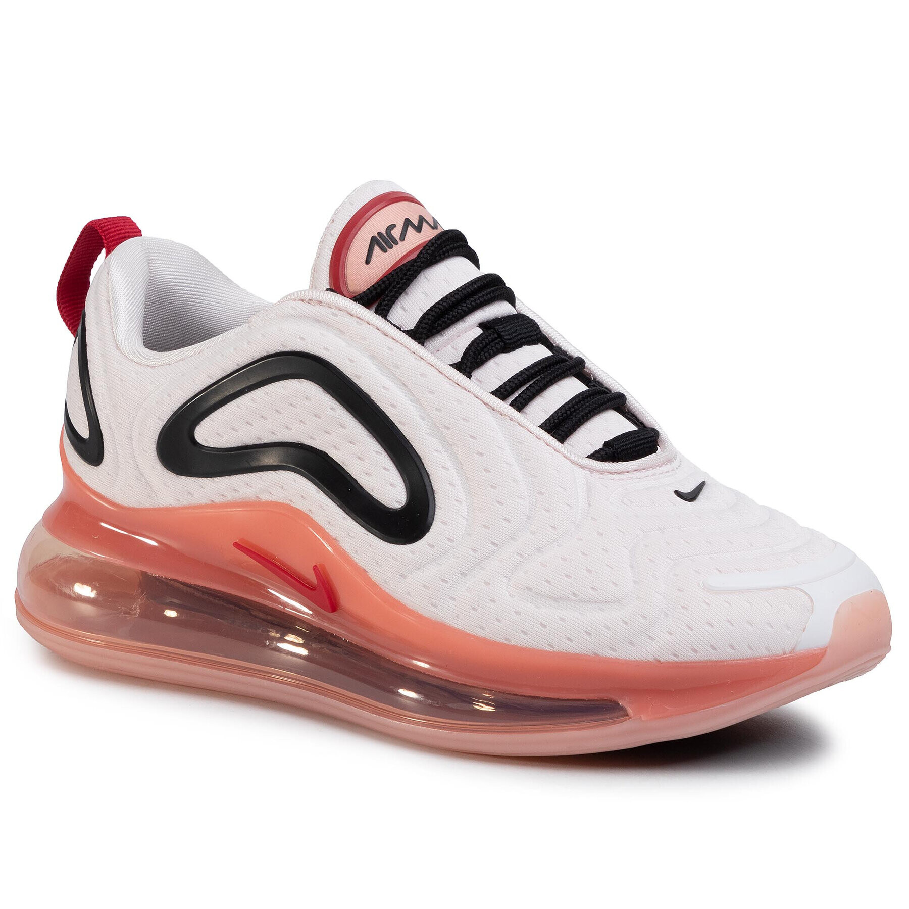 Nike Обувки Air Max 720 AR9293 602 Бежов - Pepit.bg
