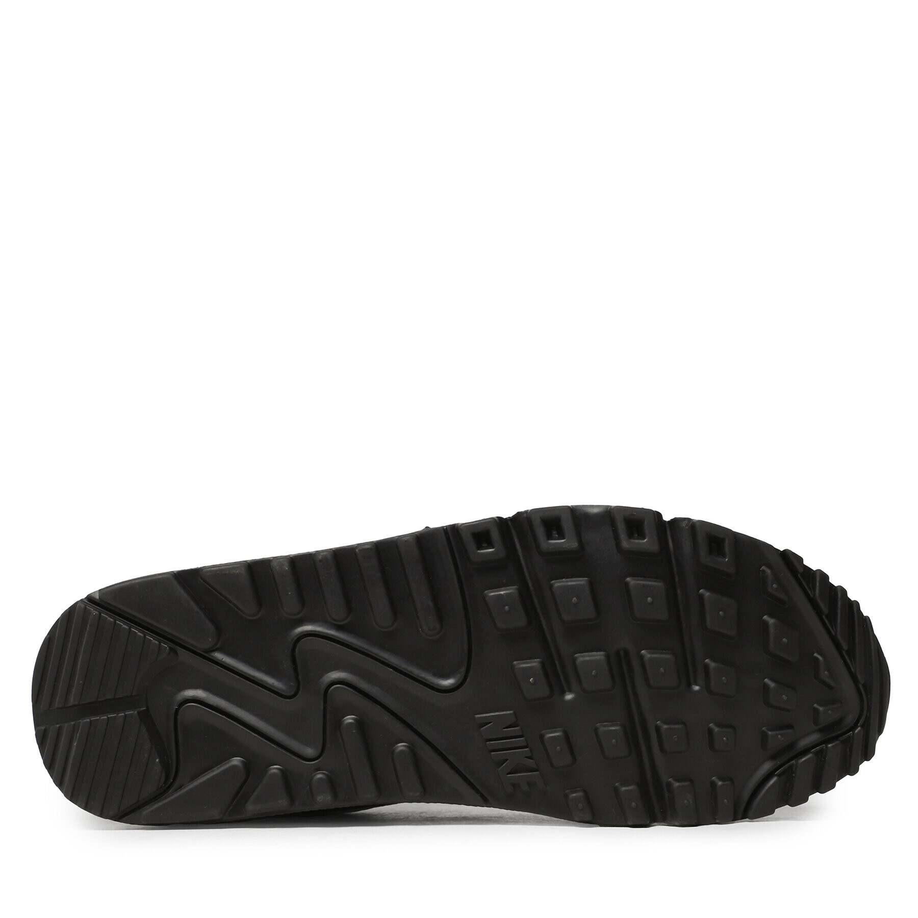Nike Обувки Air Max 90 DH8010 002 Черен - Pepit.bg