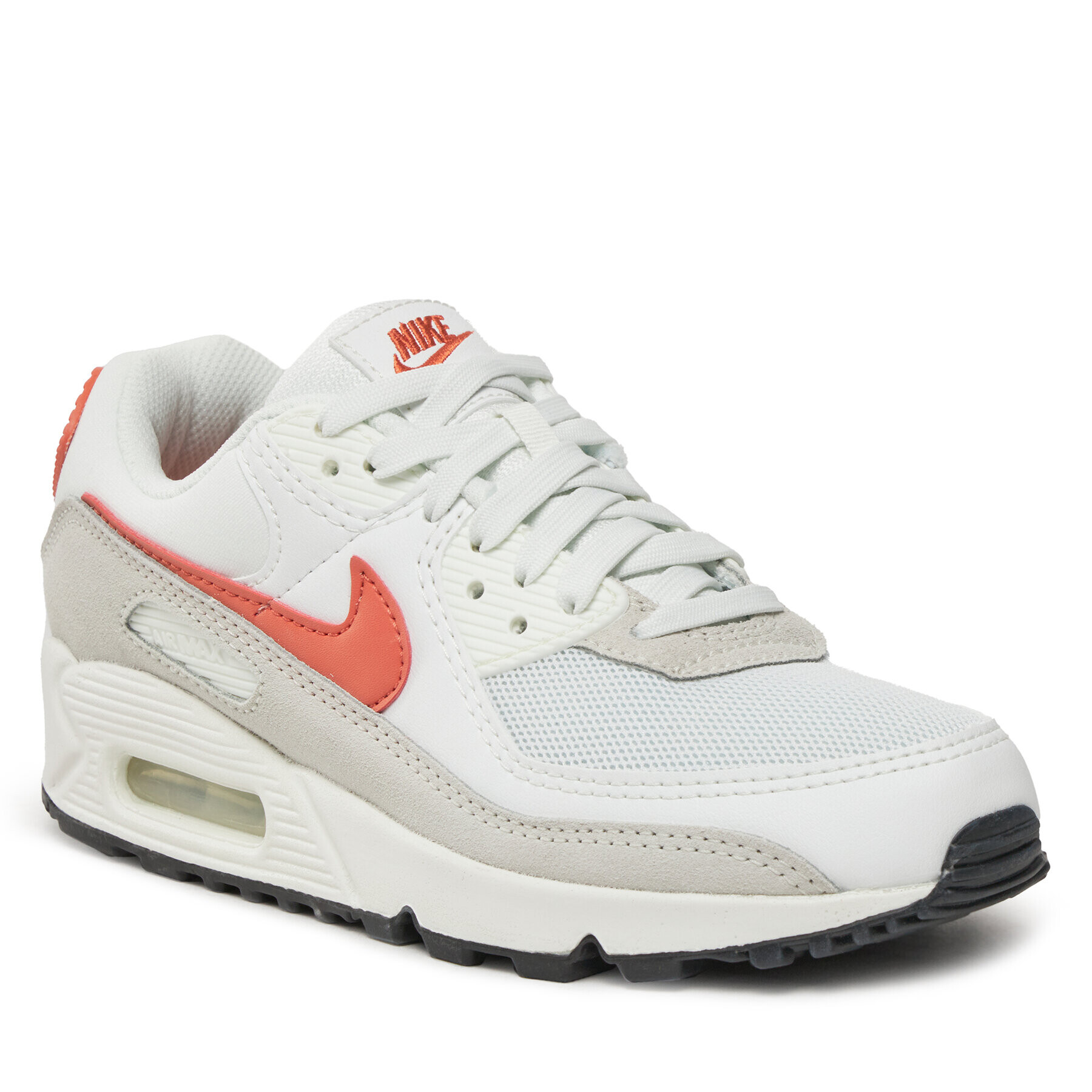 Nike Обувки Air Max 90 DM8265 100 Бял - Pepit.bg