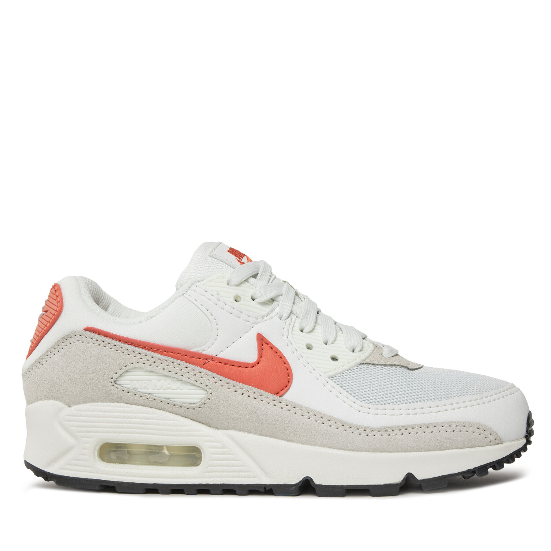 Nike Обувки Air Max 90 DM8265 100 Бял - Pepit.bg