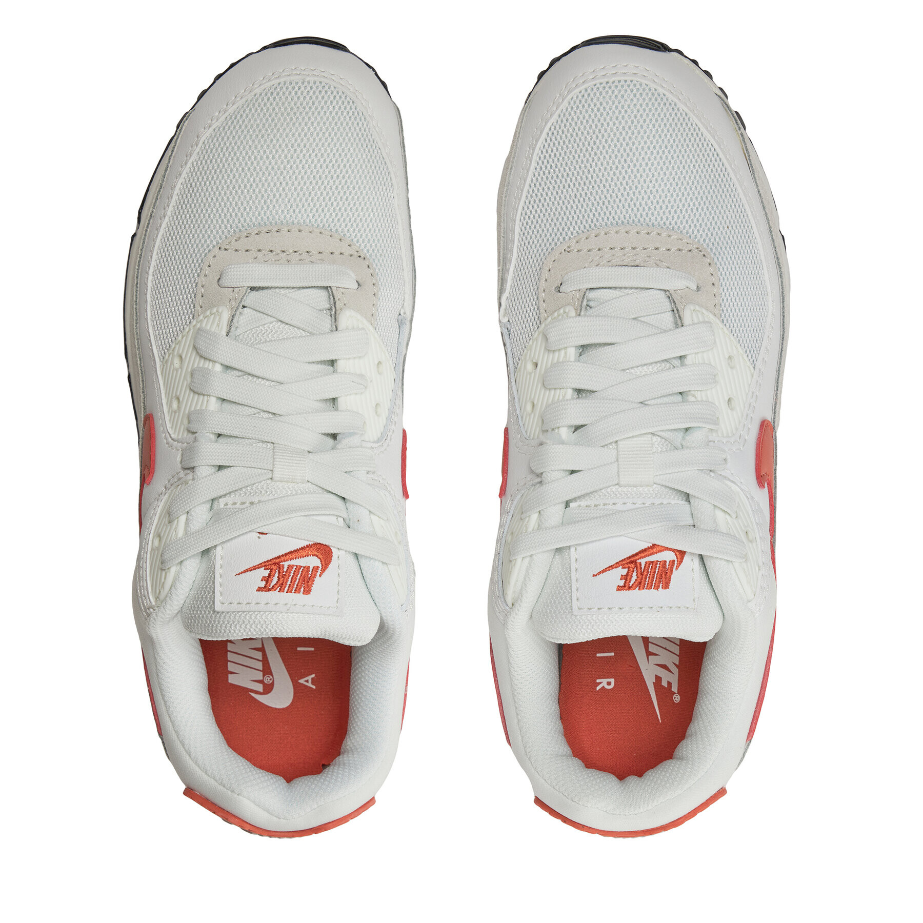 Nike Обувки Air Max 90 DM8265 100 Бял - Pepit.bg
