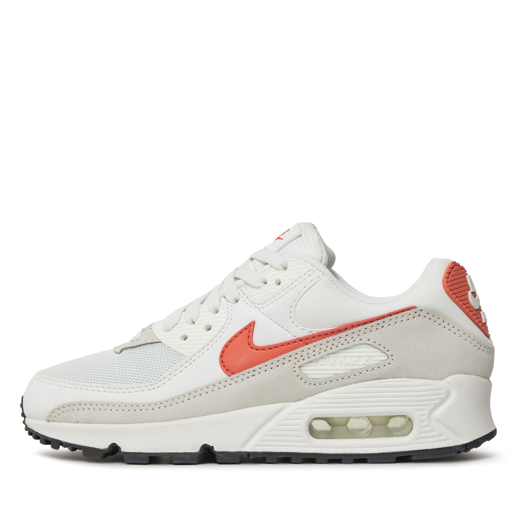 Nike Обувки Air Max 90 DM8265 100 Бял - Pepit.bg