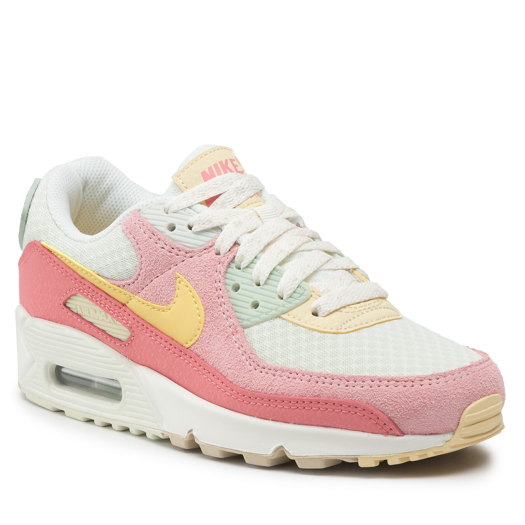 Nike Обувки Air Max 90 DM9465 001 Цветен - Pepit.bg